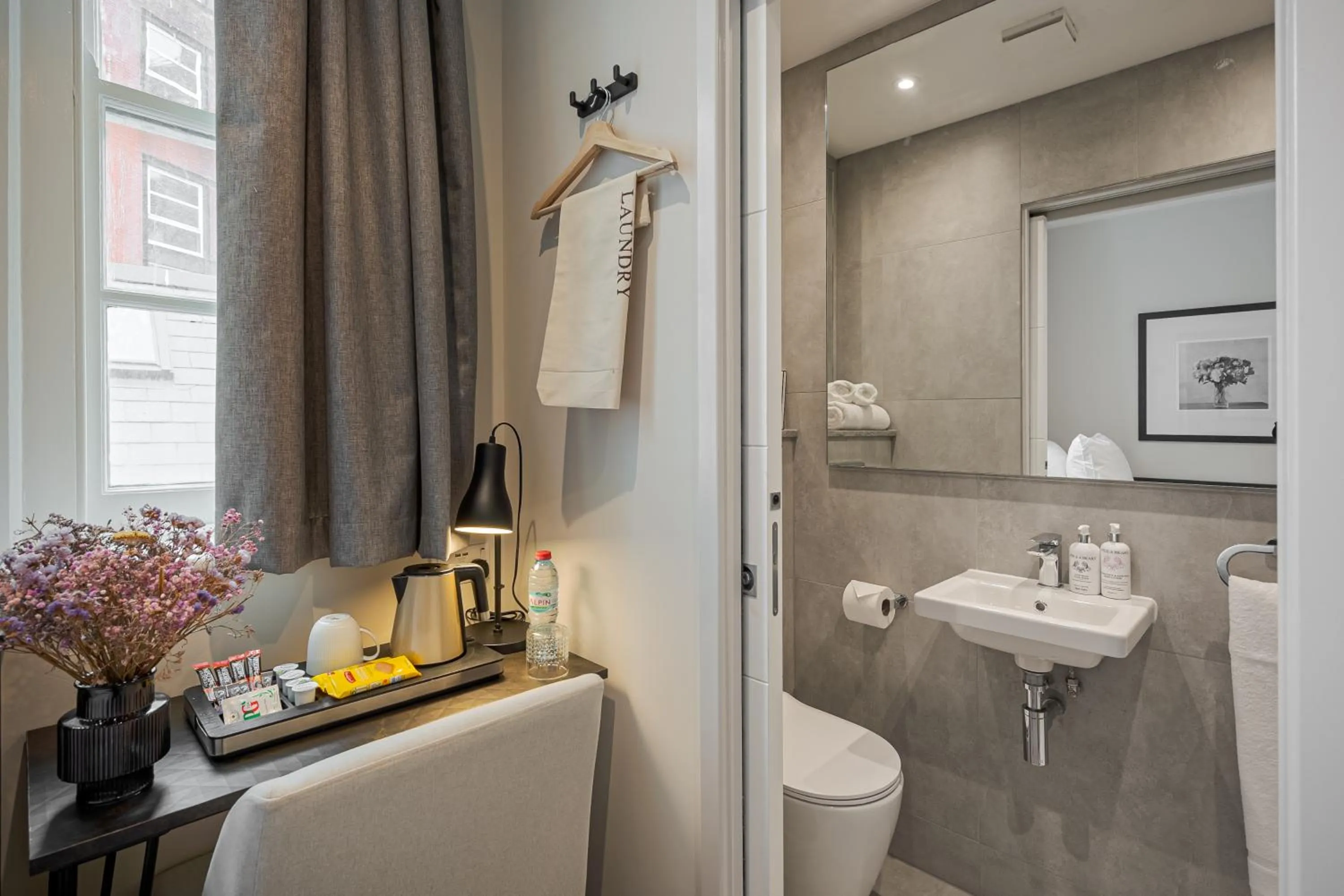 King's Cross Express Inn