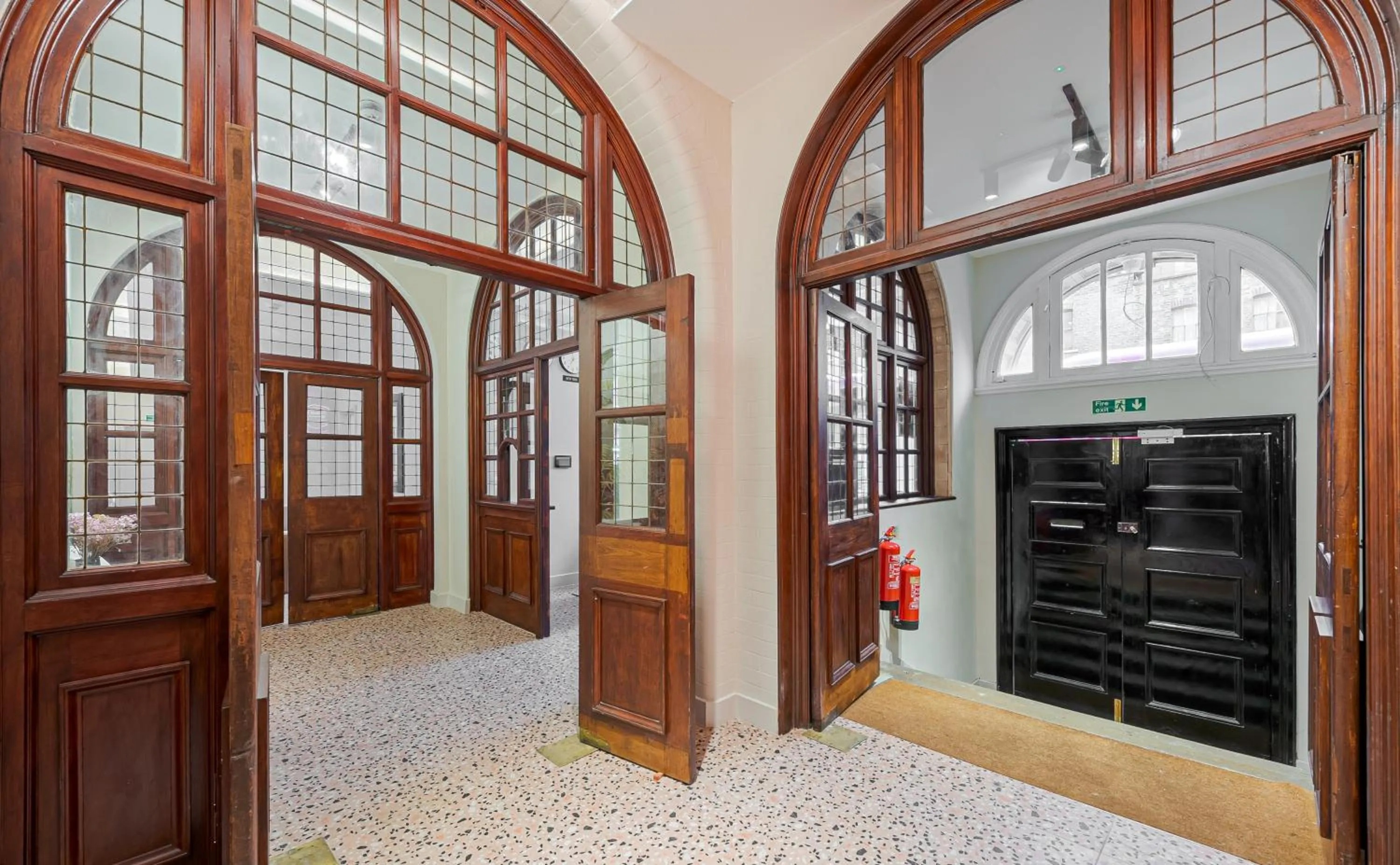 King's Cross Express Inn