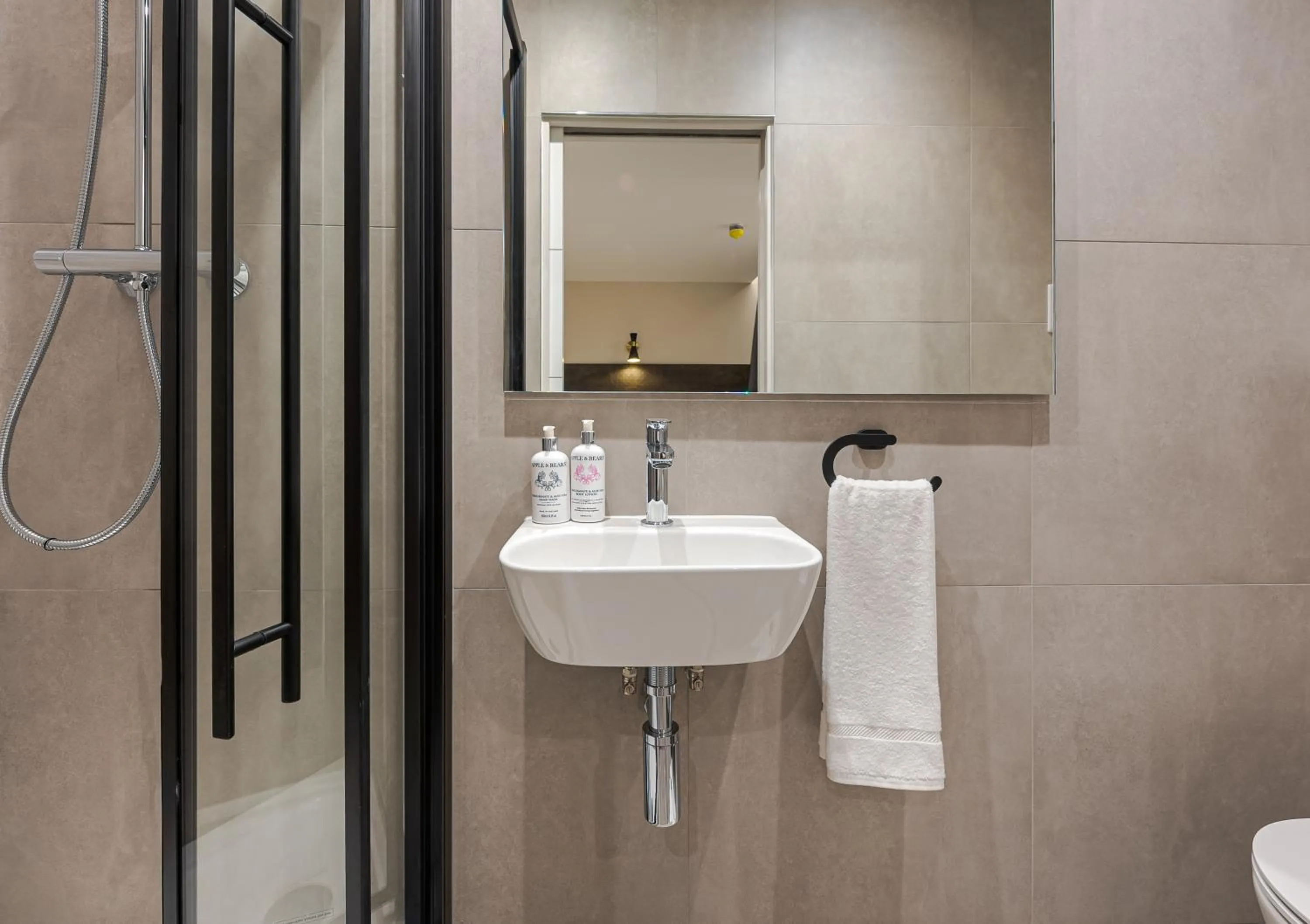 King's Cross Express Inn