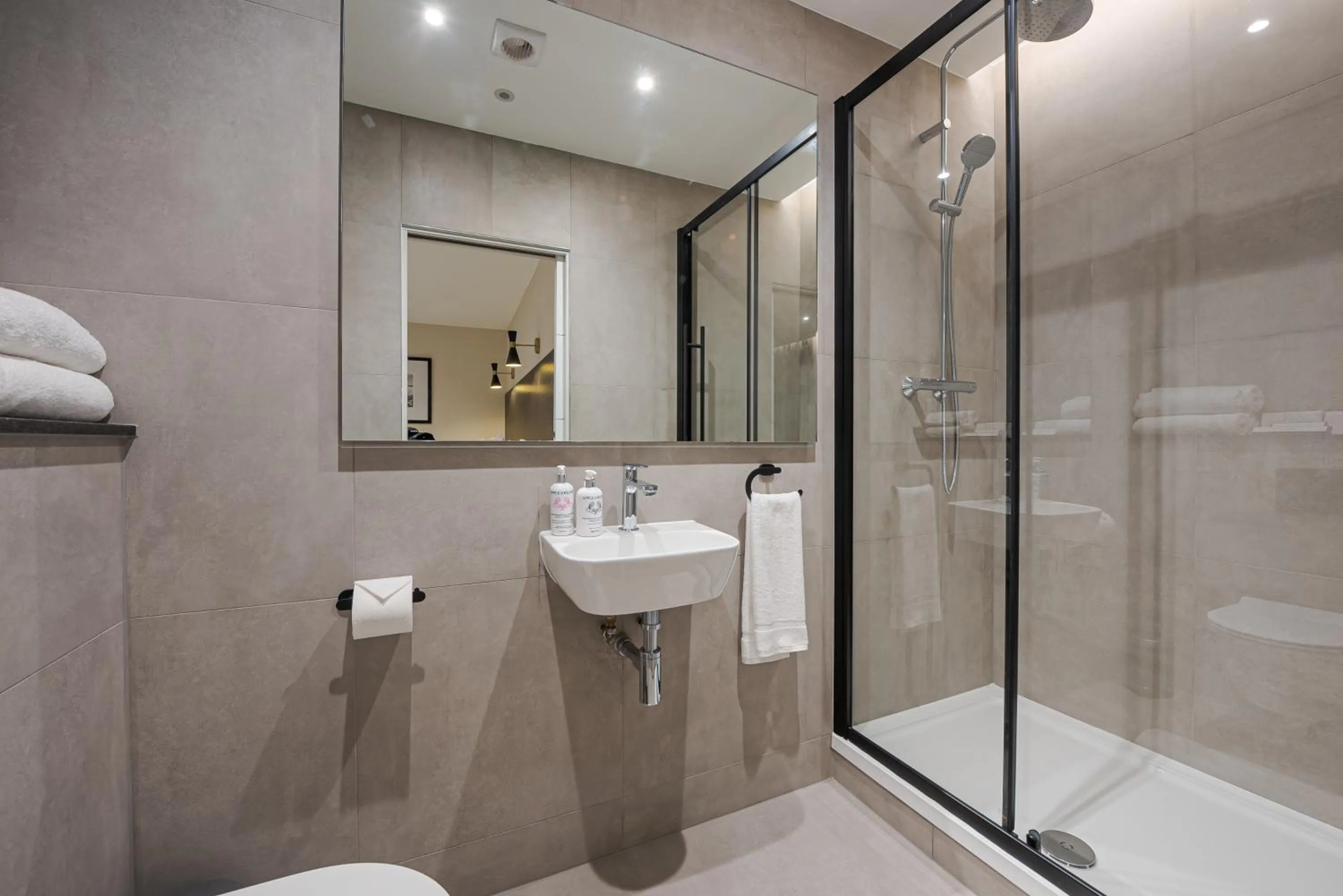 King's Cross Express Inn