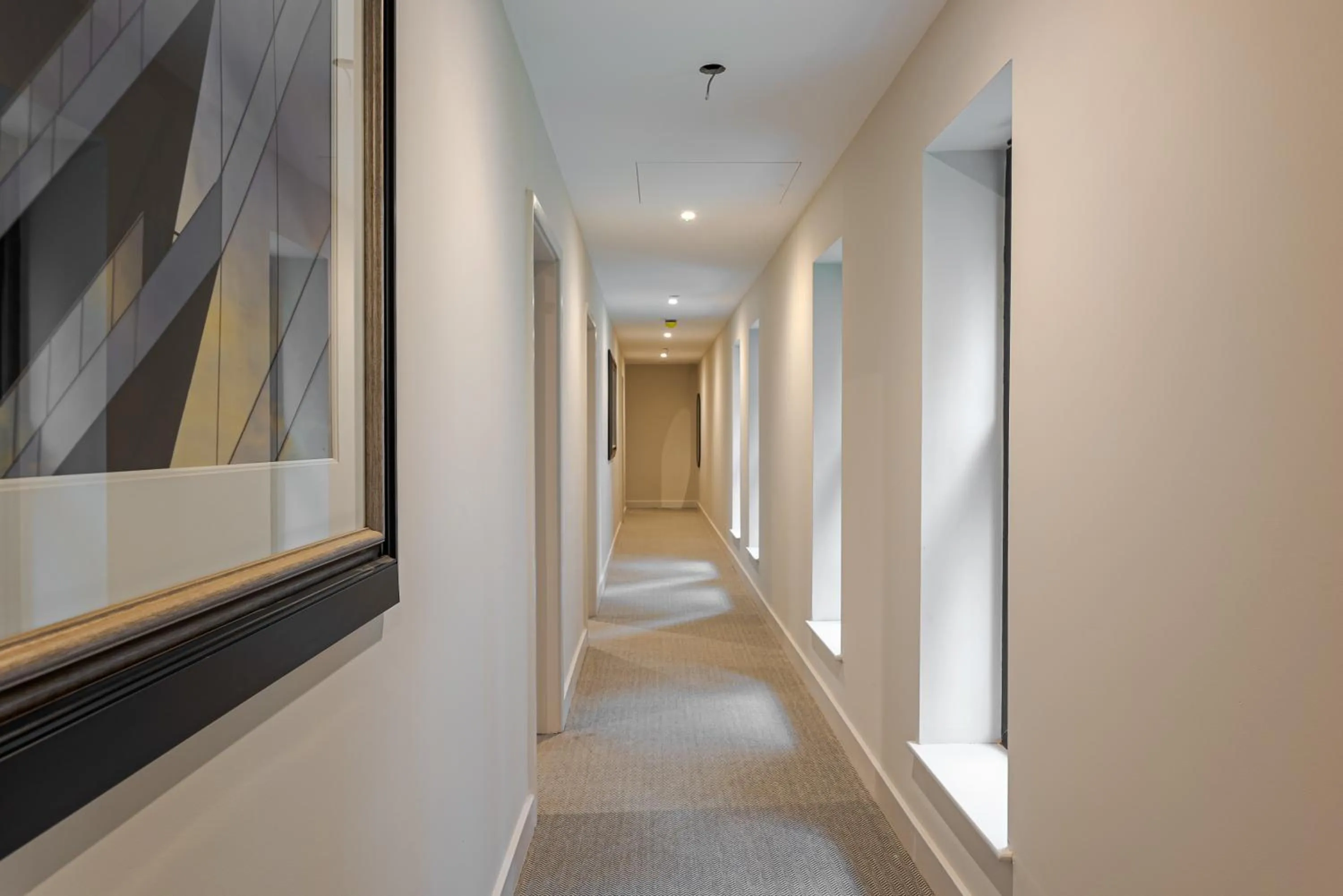 King's Cross Express Inn