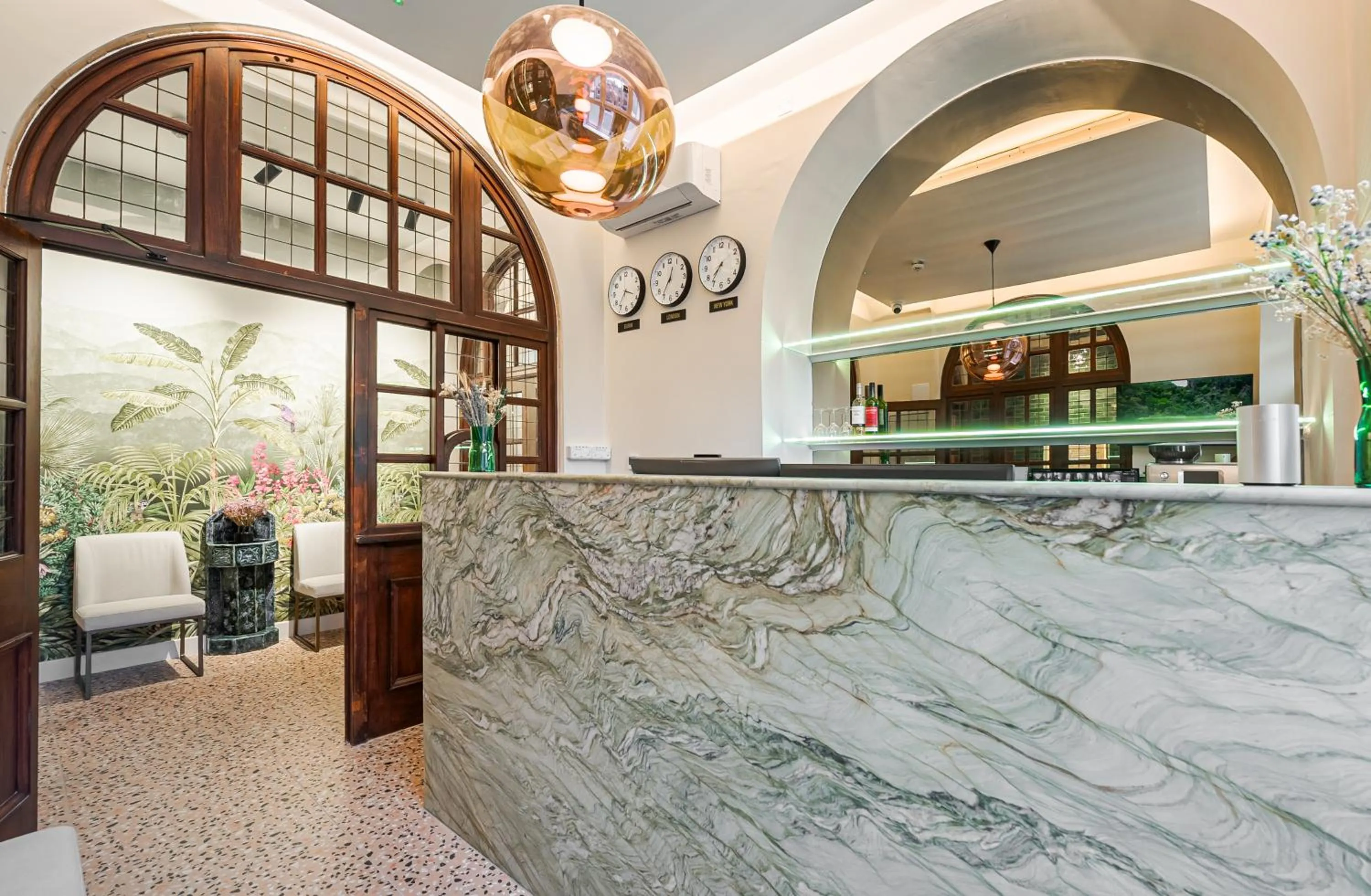 King's Cross Express Inn