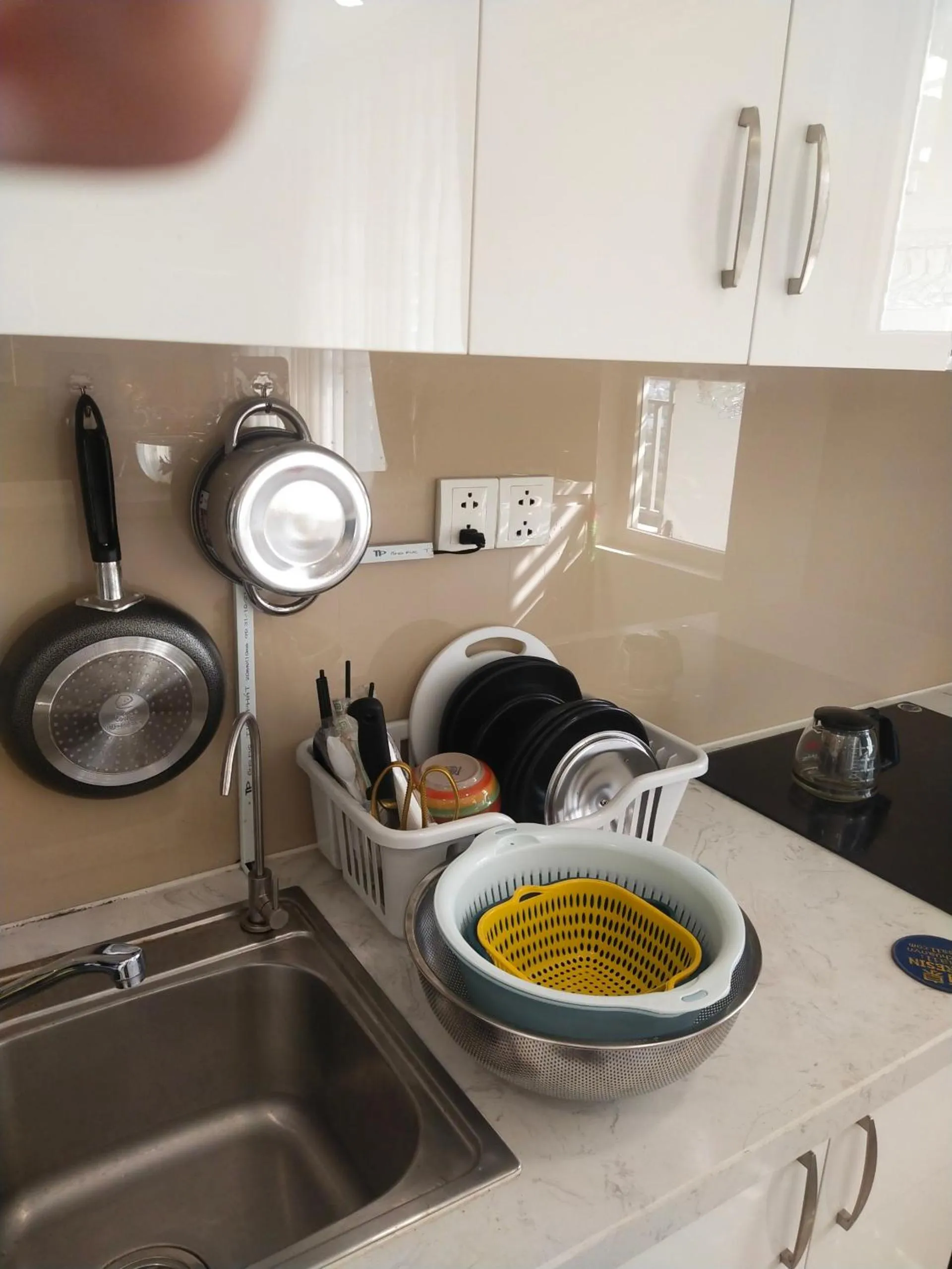 Căn hộ nghỉ dưỡng cao cấp Sài Gòn Mia