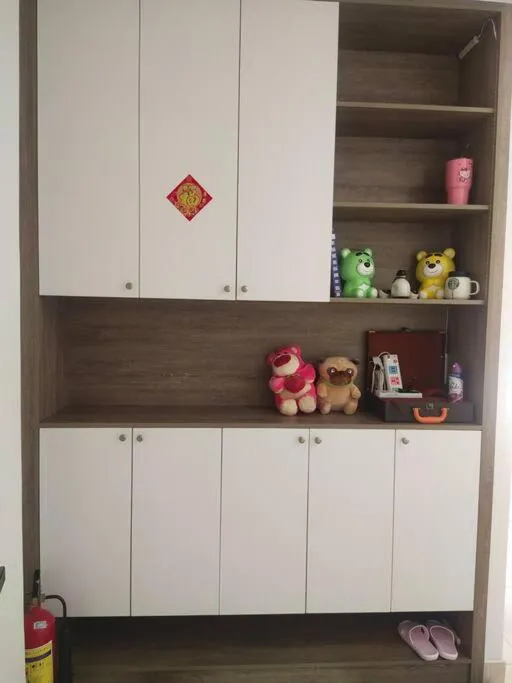 Căn hộ nghỉ dưỡng cao cấp Sài Gòn Mia