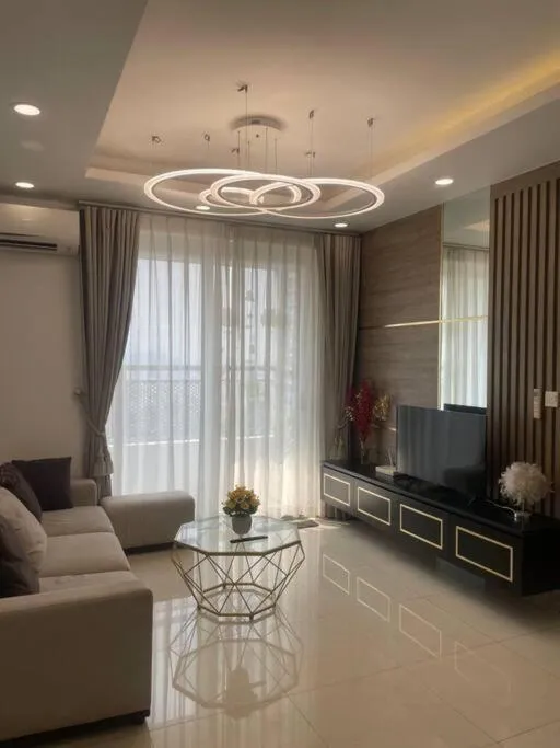 Căn hộ nghỉ dưỡng cao cấp Sài Gòn Mia