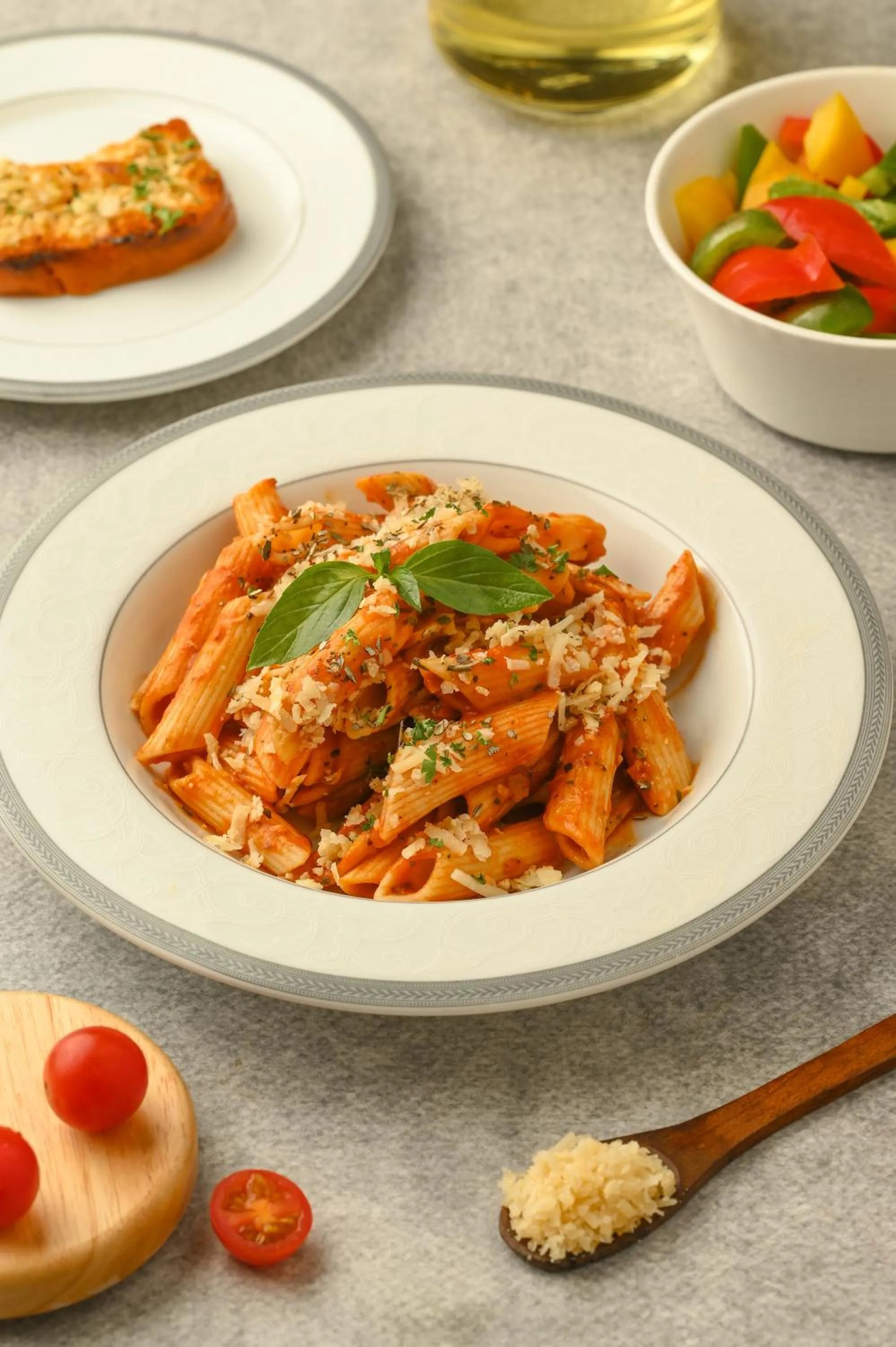 Restaurant/places to eat in Umed Bhawan Palace, Kotah