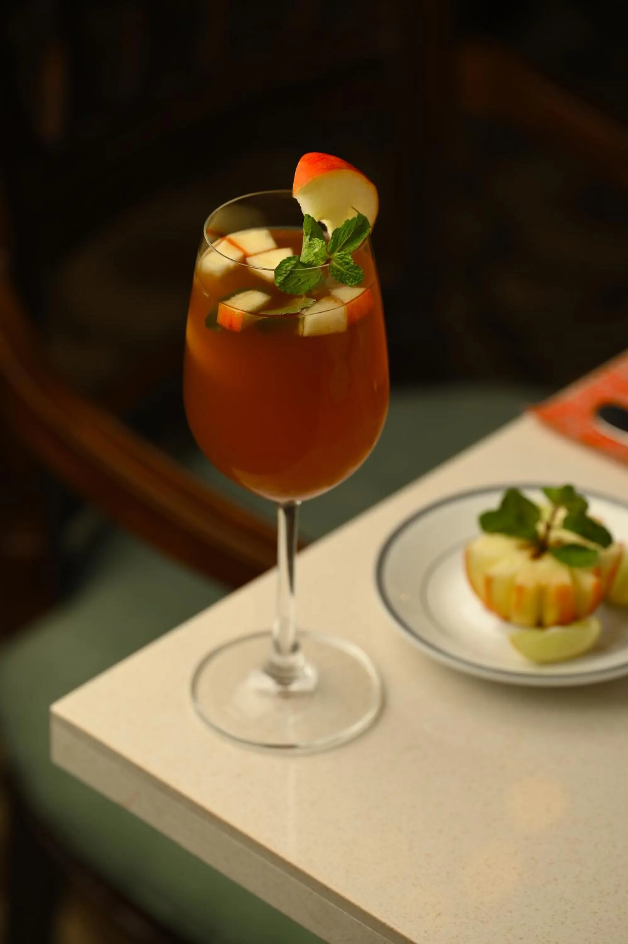 Restaurant/places to eat in Umed Bhawan Palace, Kotah