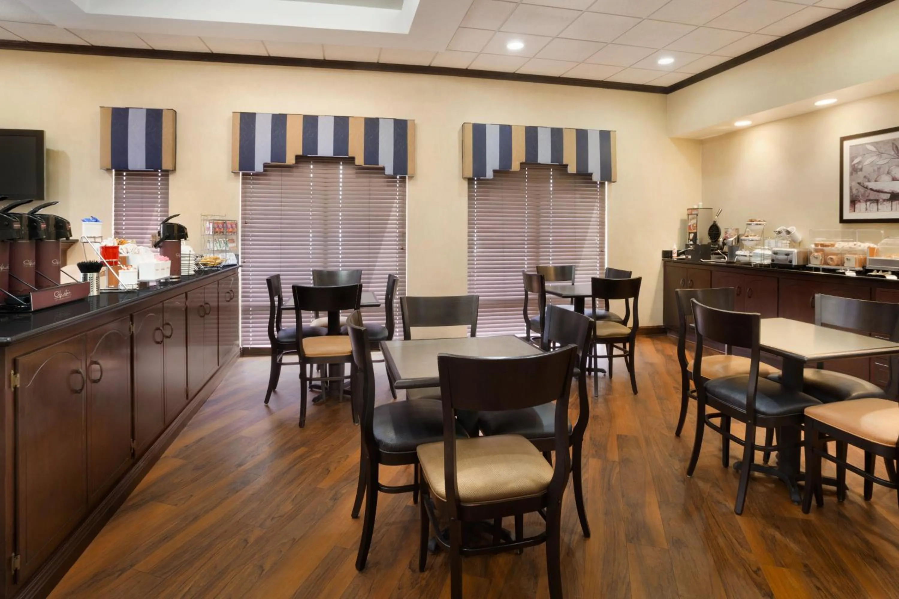 Food close-up in Park Inn by Radisson Albany