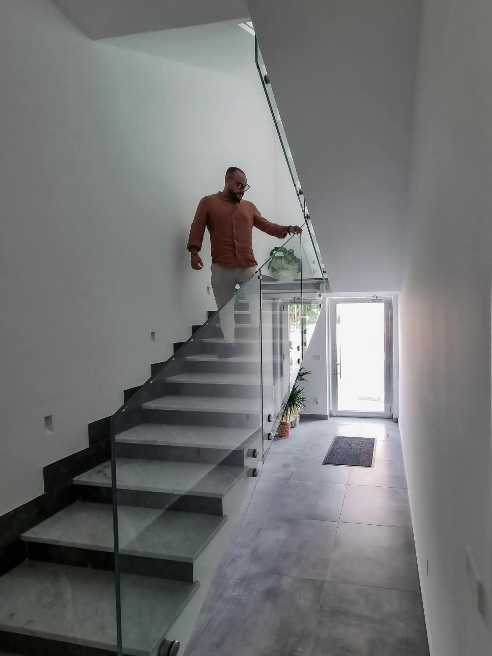 La Regina d'Alabastro