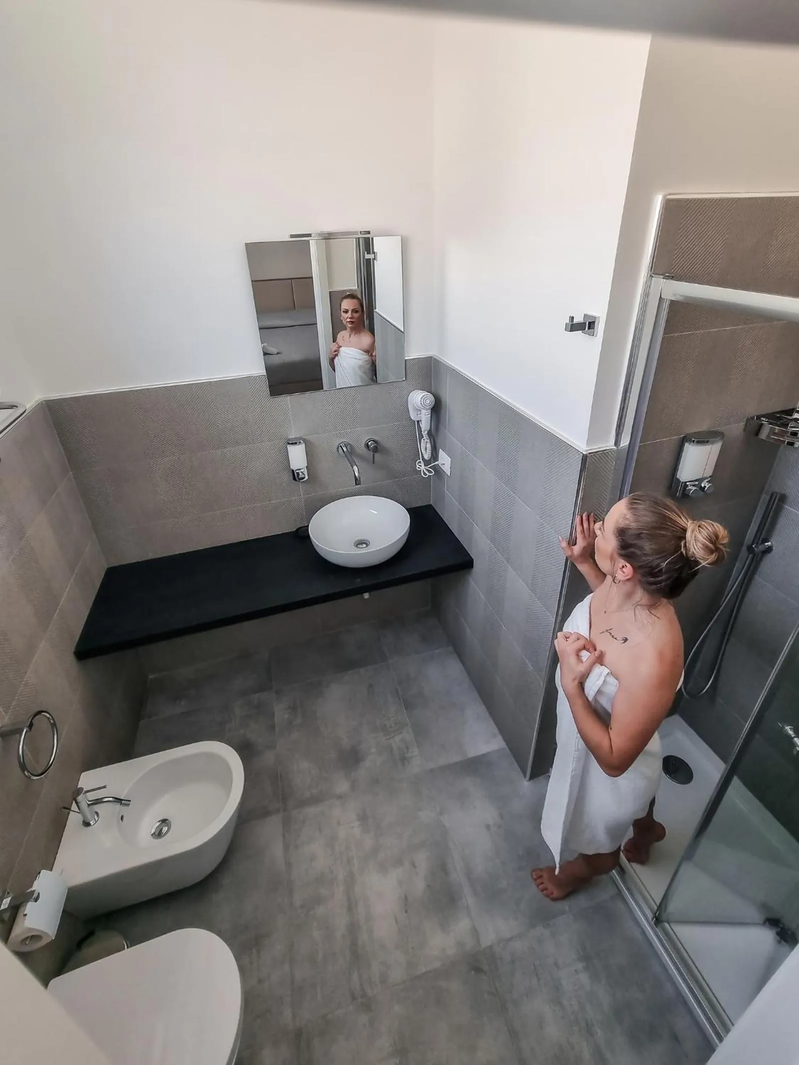 La Regina d'Alabastro