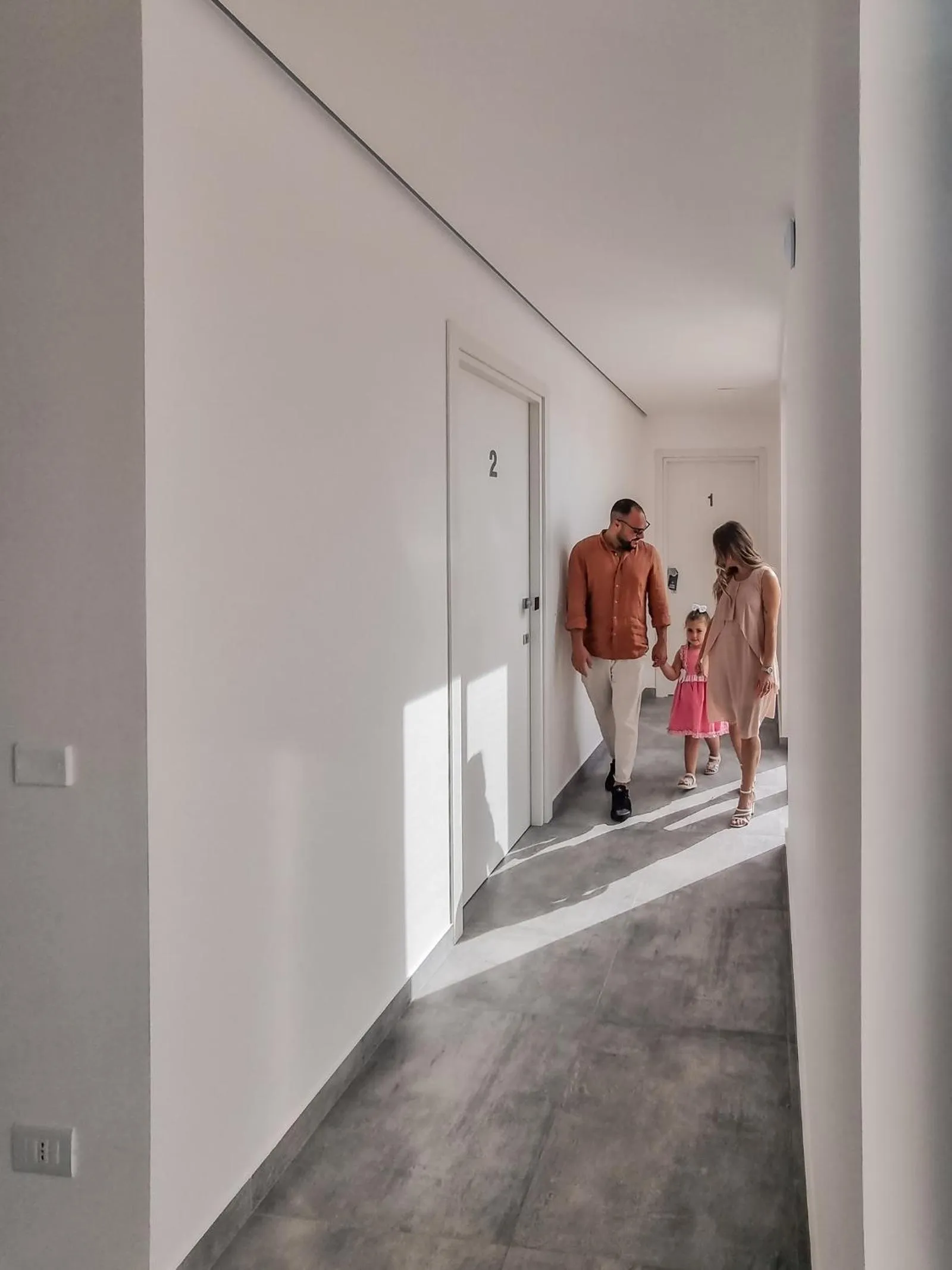 La Regina d'Alabastro