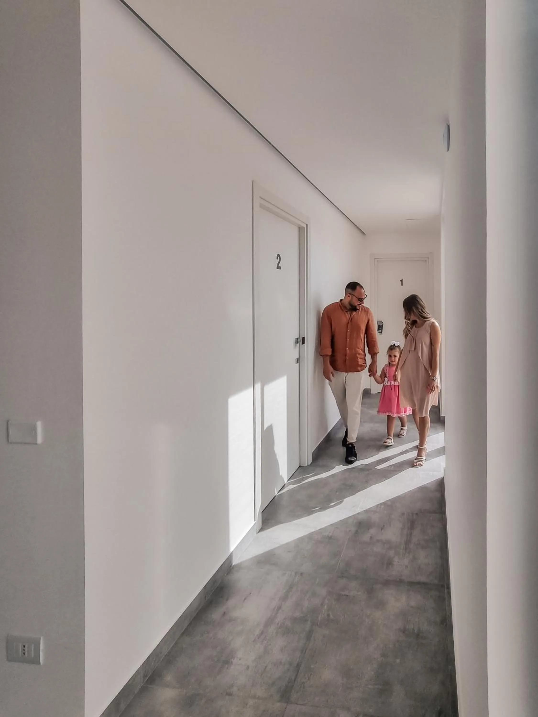 La Regina d'Alabastro