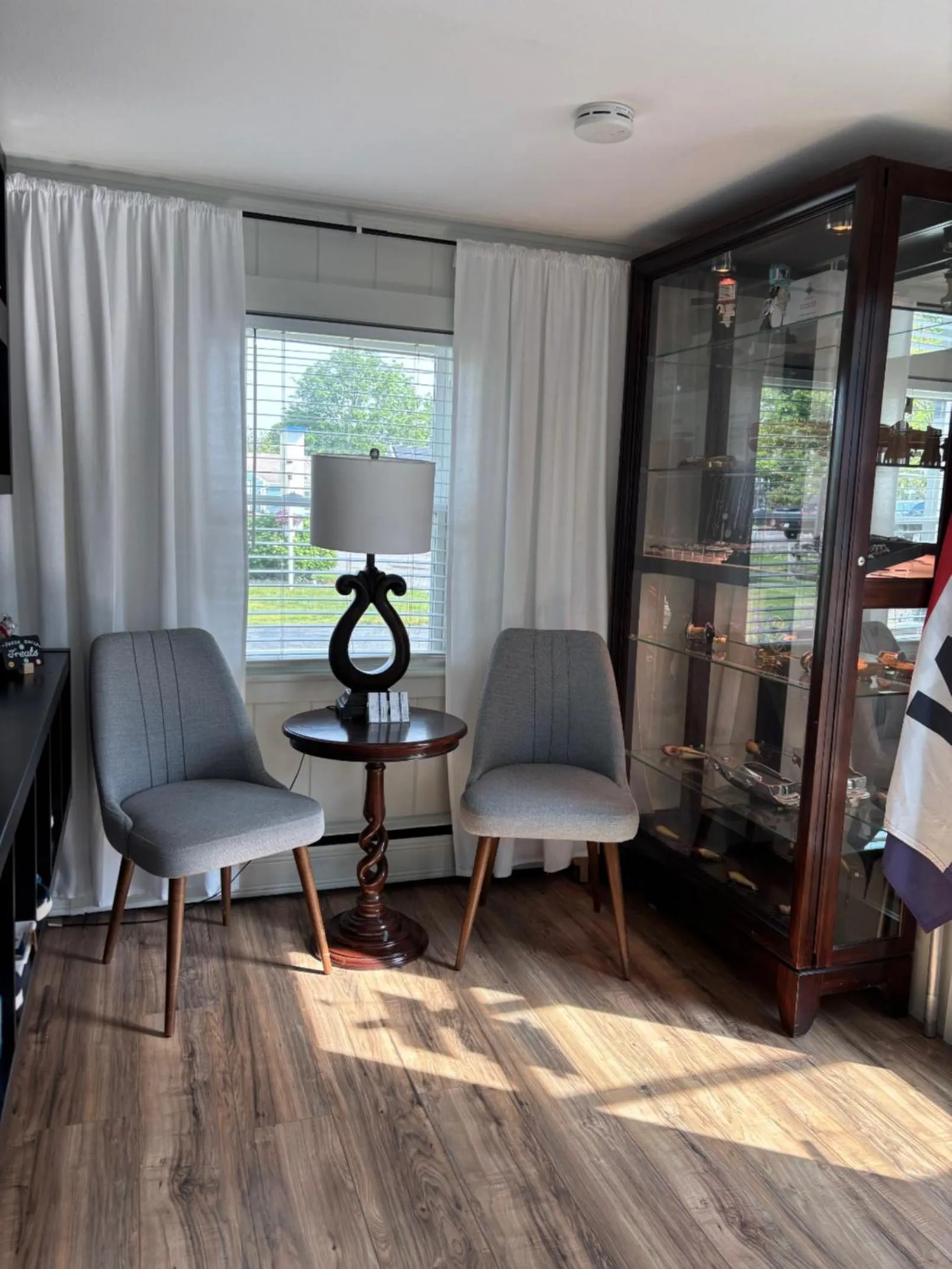 Lobby or reception in Cape Cod Veranda