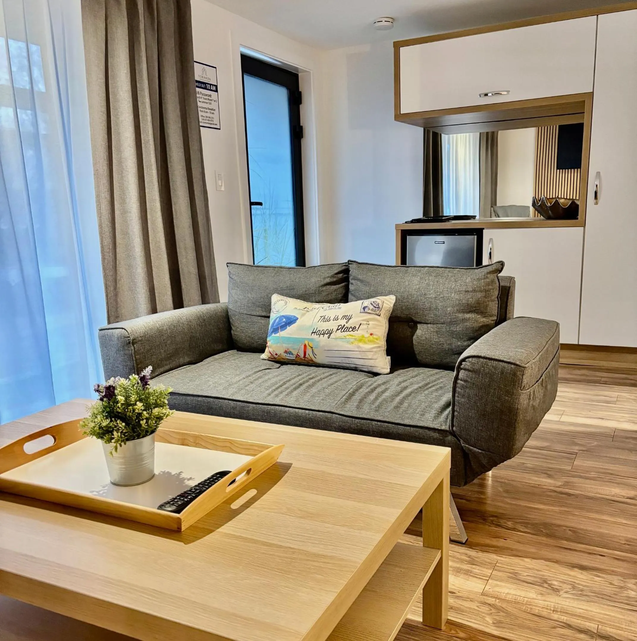 View (from property/room) in Cape Cod Veranda