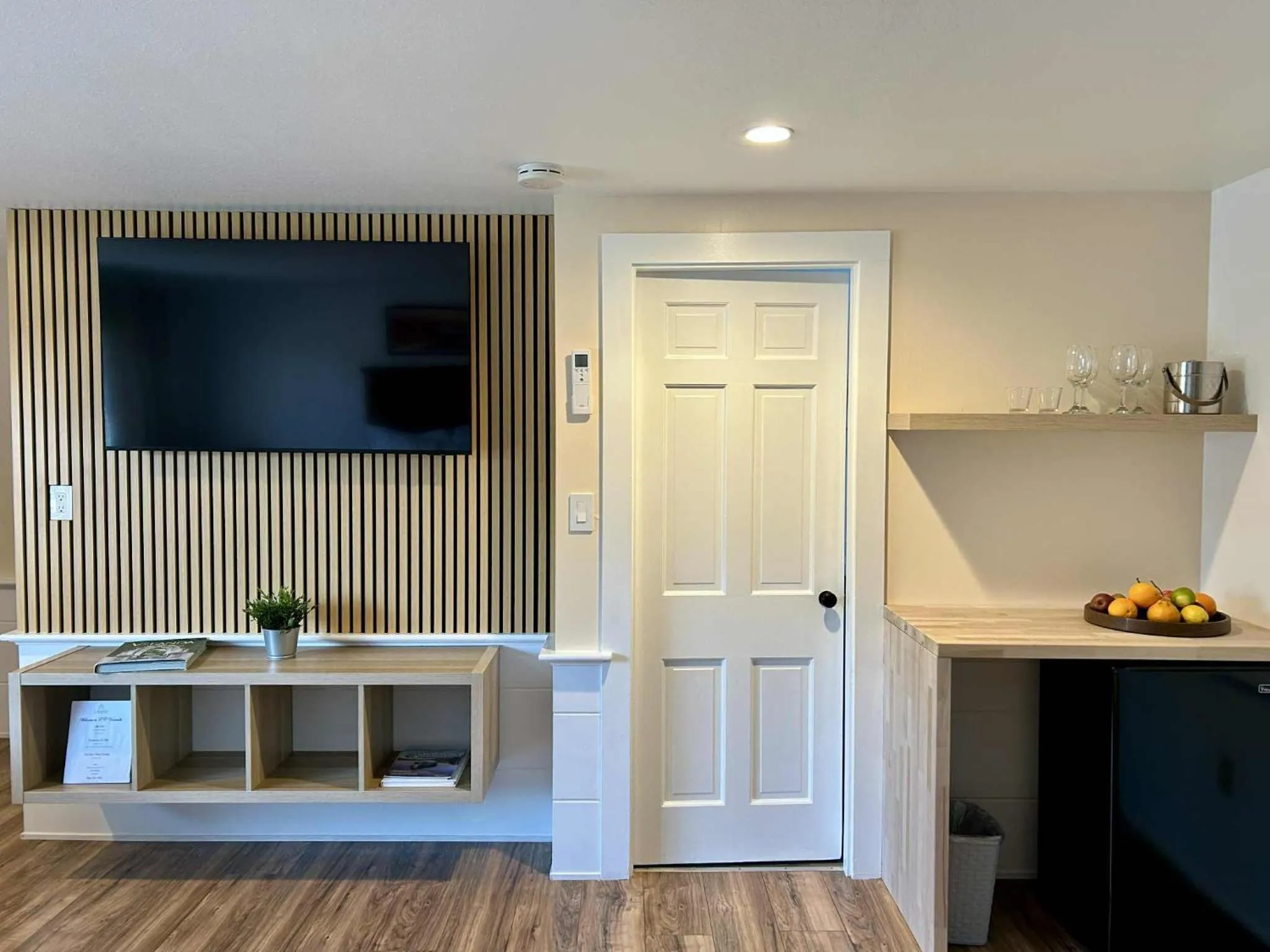 View (from property/room) in Cape Cod Veranda