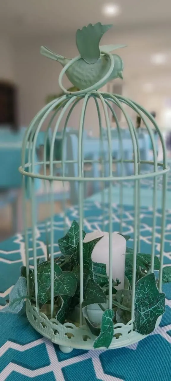 Decorative detail in Hotel Porto de Paz - Shantiniketan