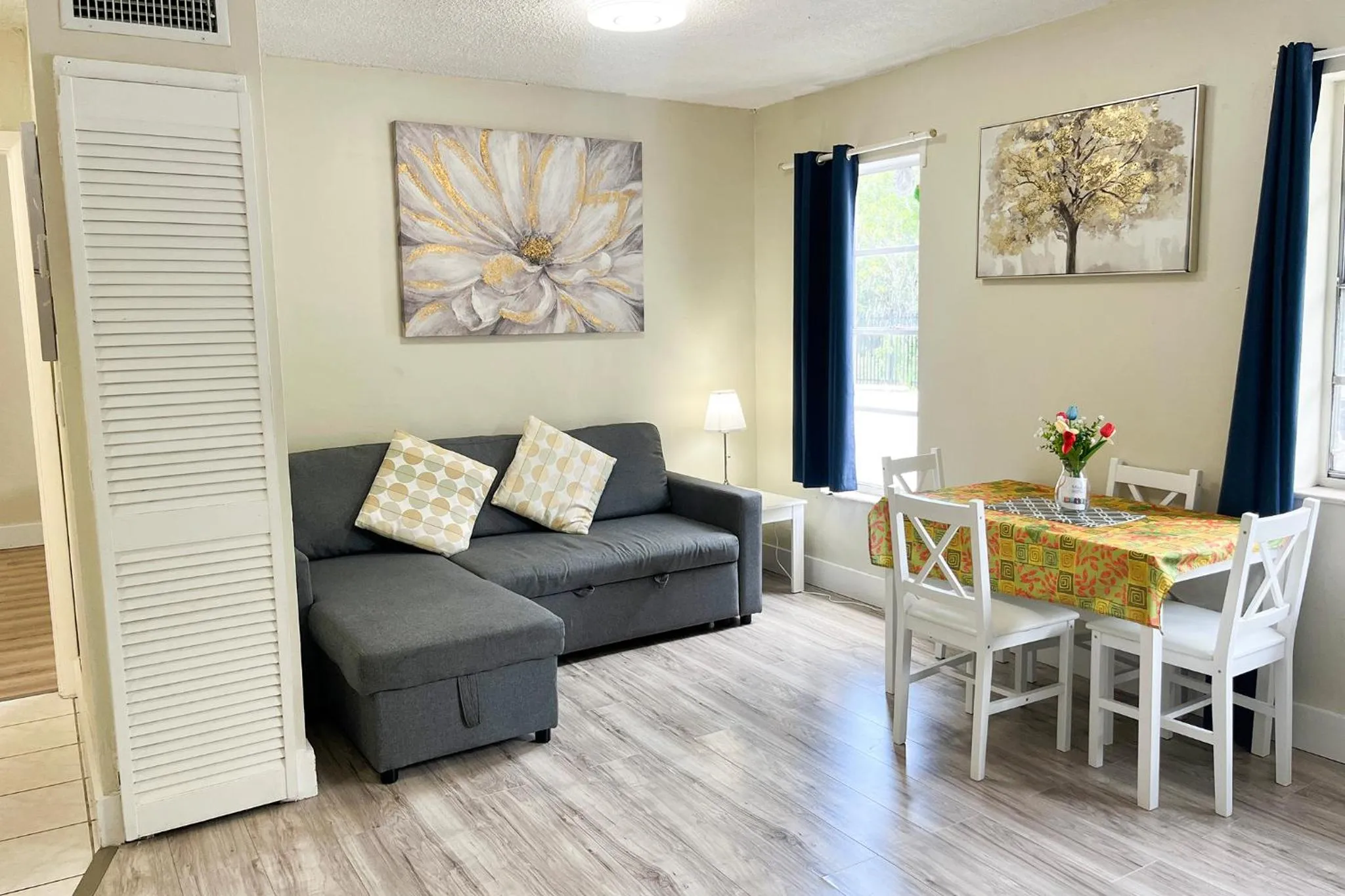 Sunny Isles Apartments by MiaRentals