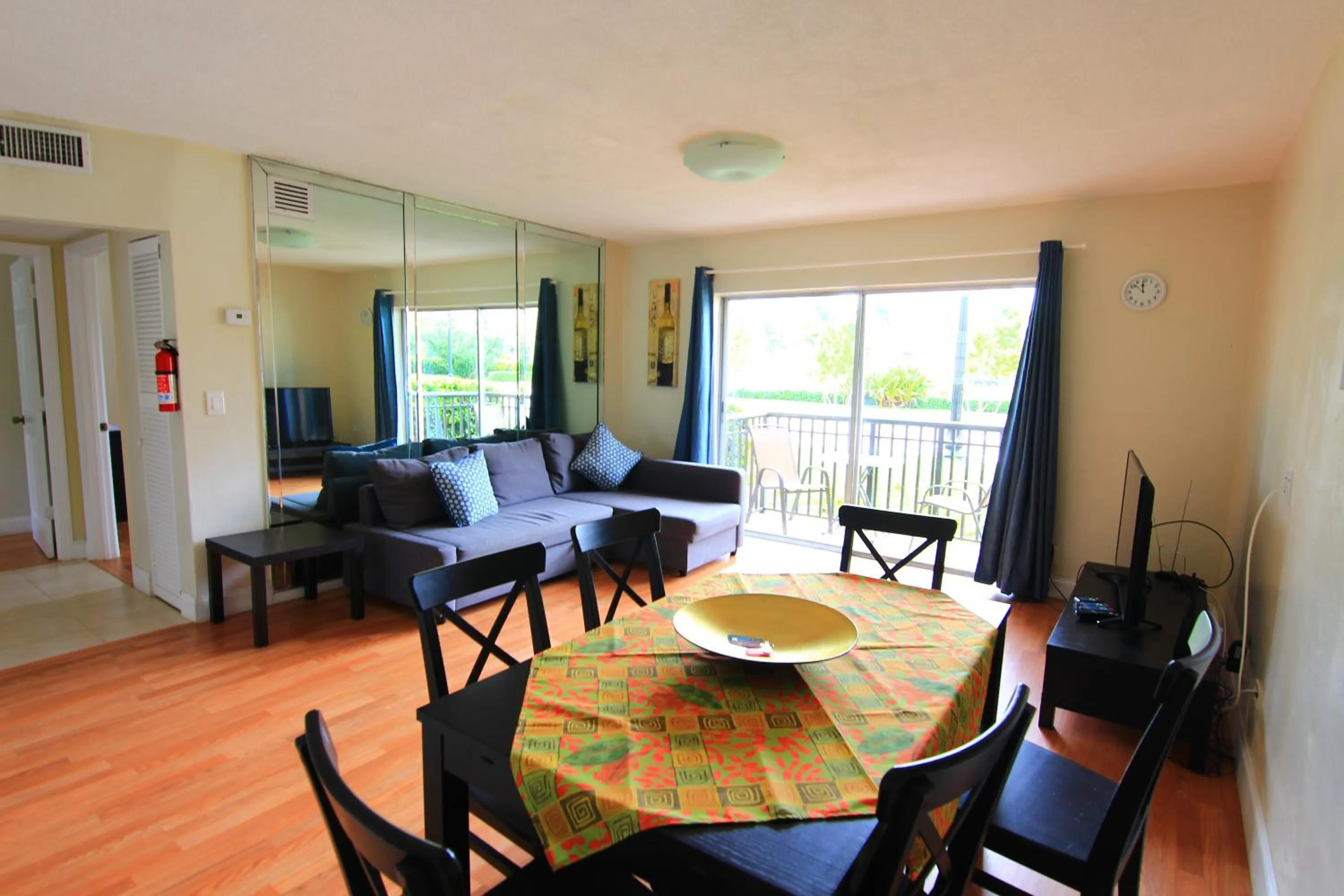 Sunny Isles Apartments by MiaRentals