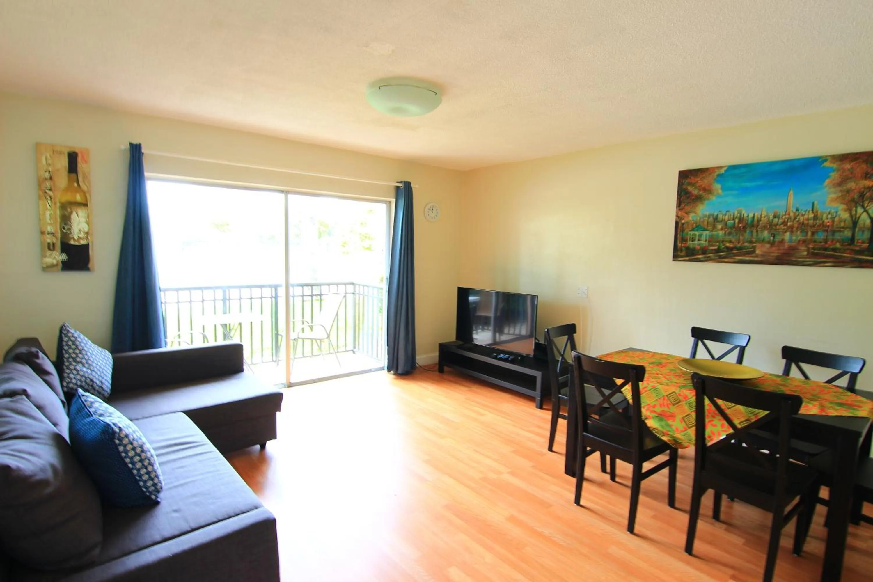 Sunny Isles Apartments by MiaRentals