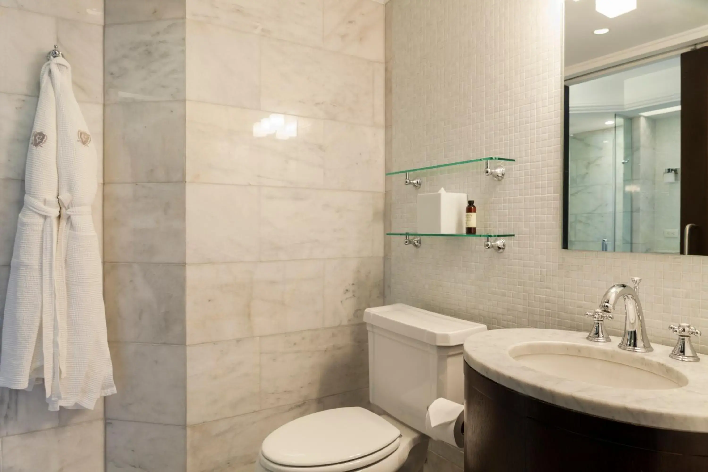 King Suite with City View in Condado Vanderbilt Hotel King Suite with City View in Condado Vanderbilt Hotel