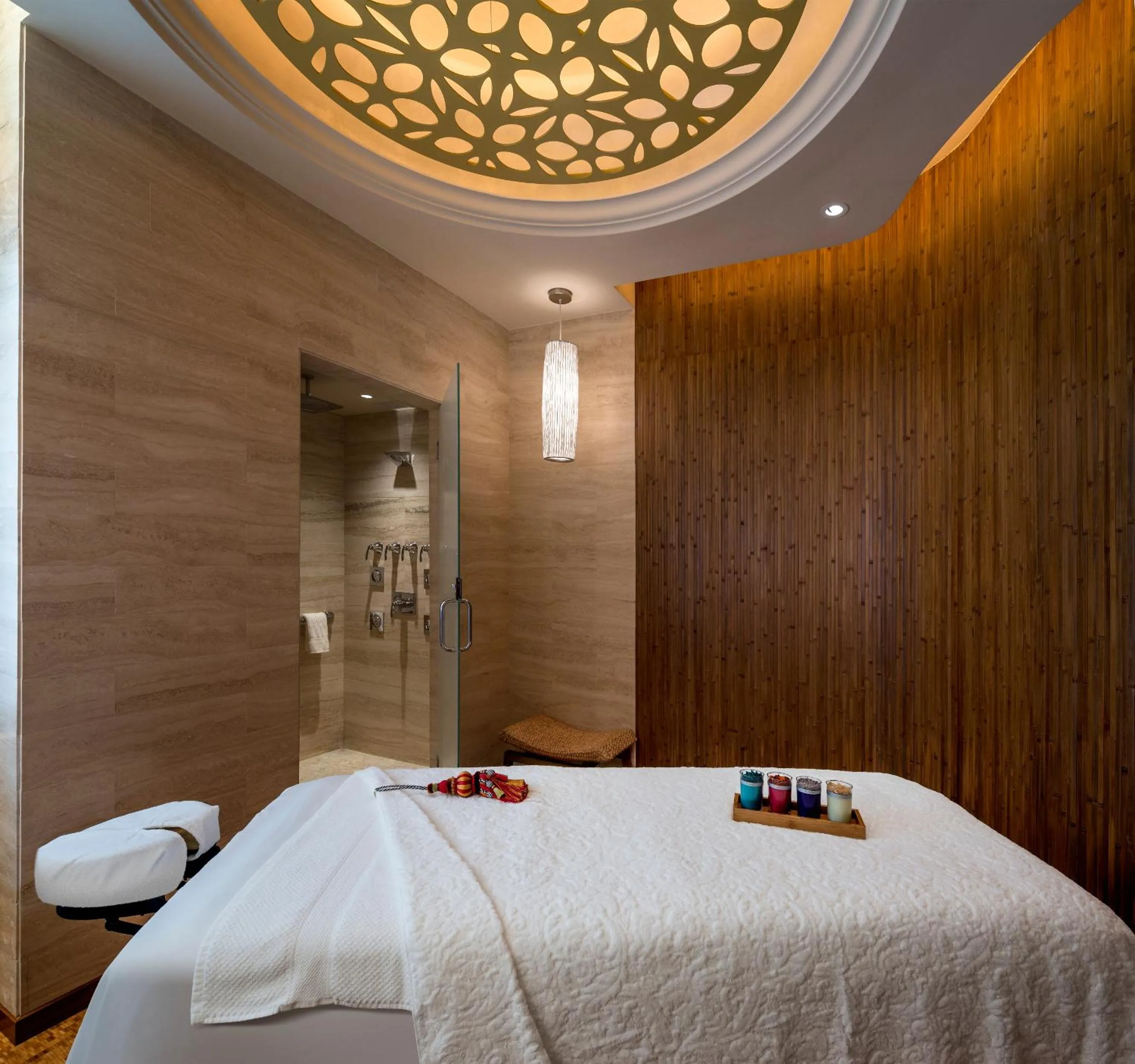 Massage, Bed in Condado Vanderbilt Hotel