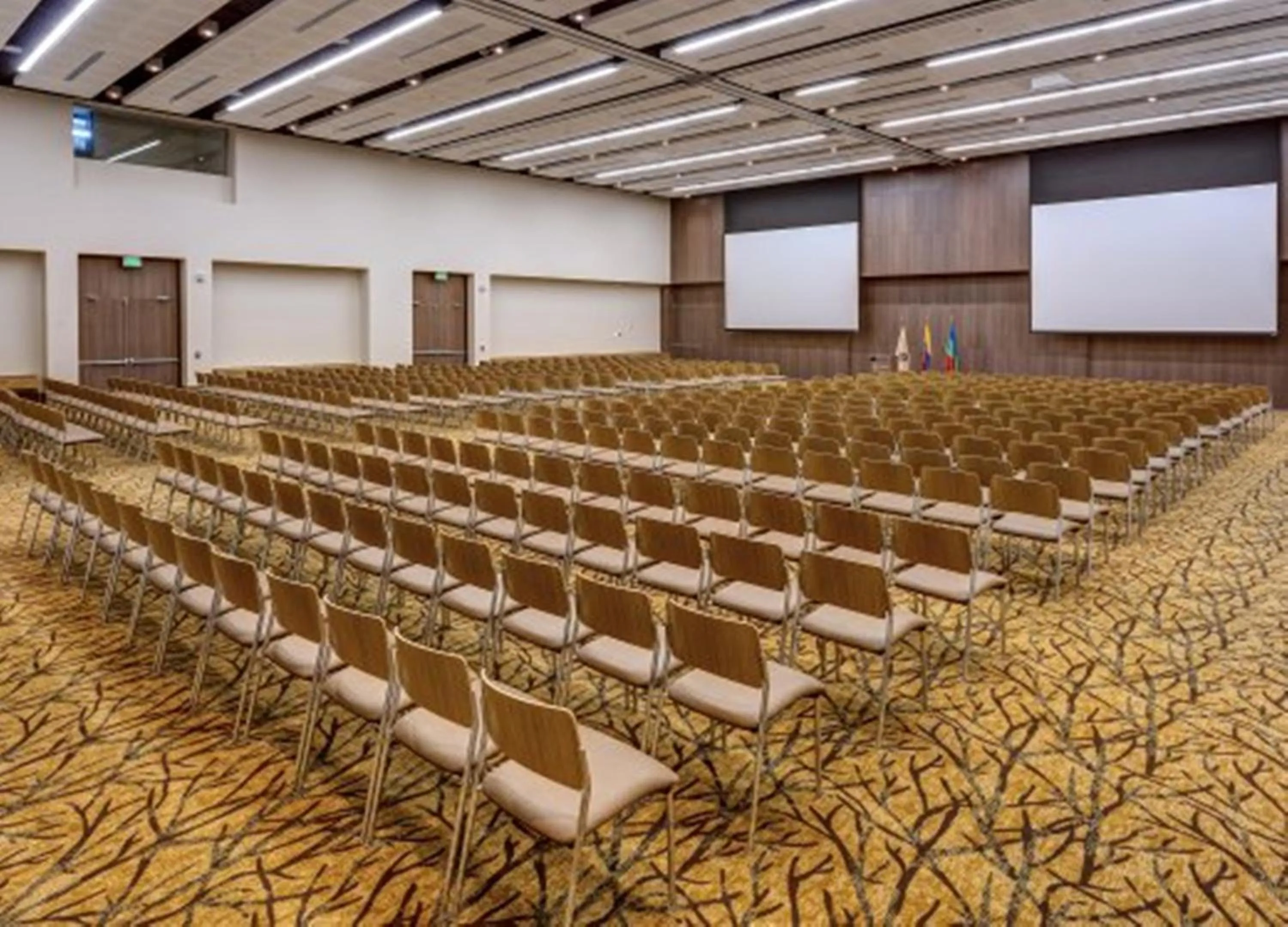 Meeting/conference room in Estelar Villavicencio Hotel & Centro De Convenciones
