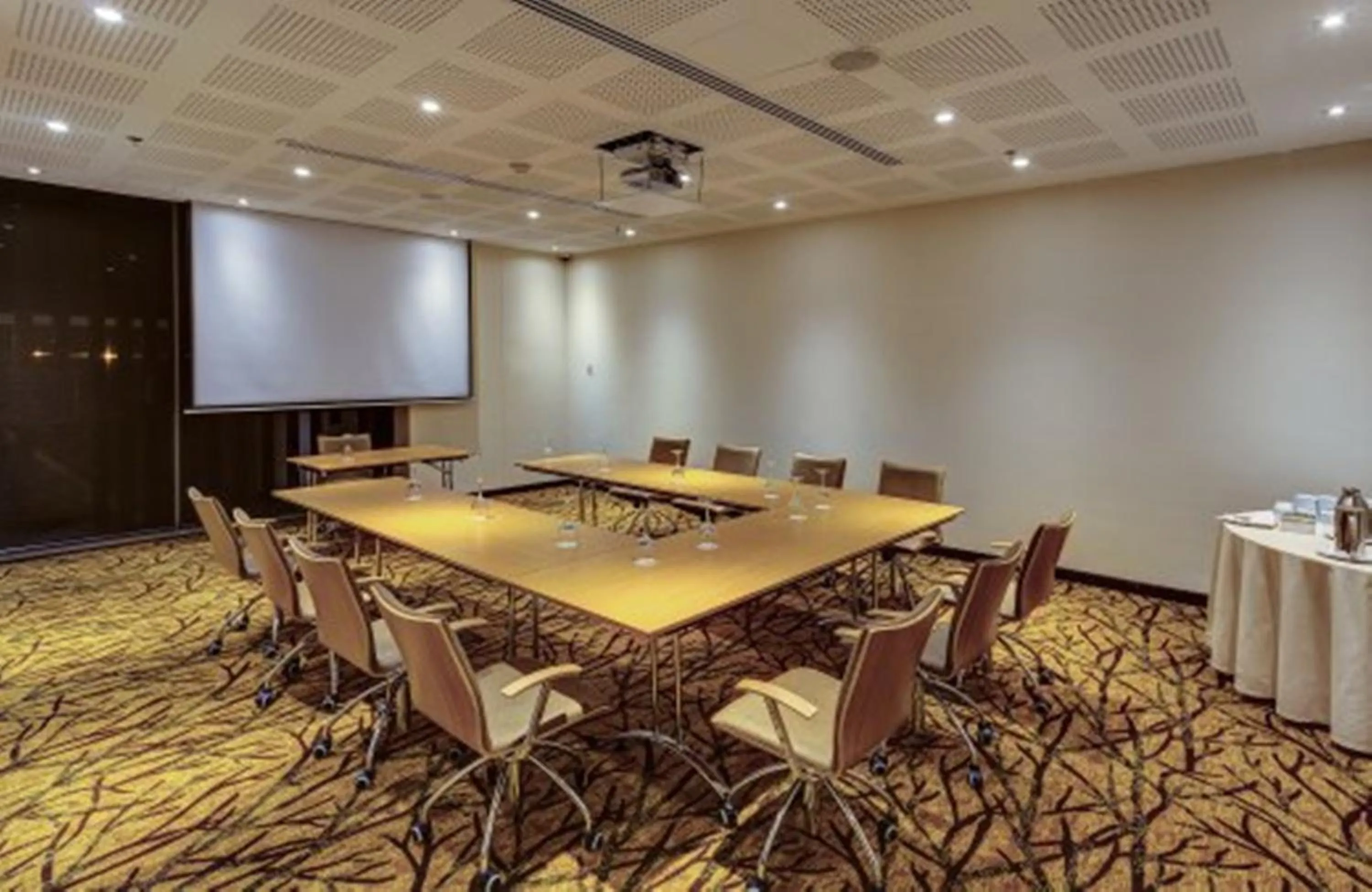 Meeting/conference room in Estelar Villavicencio Hotel & Centro De Convenciones