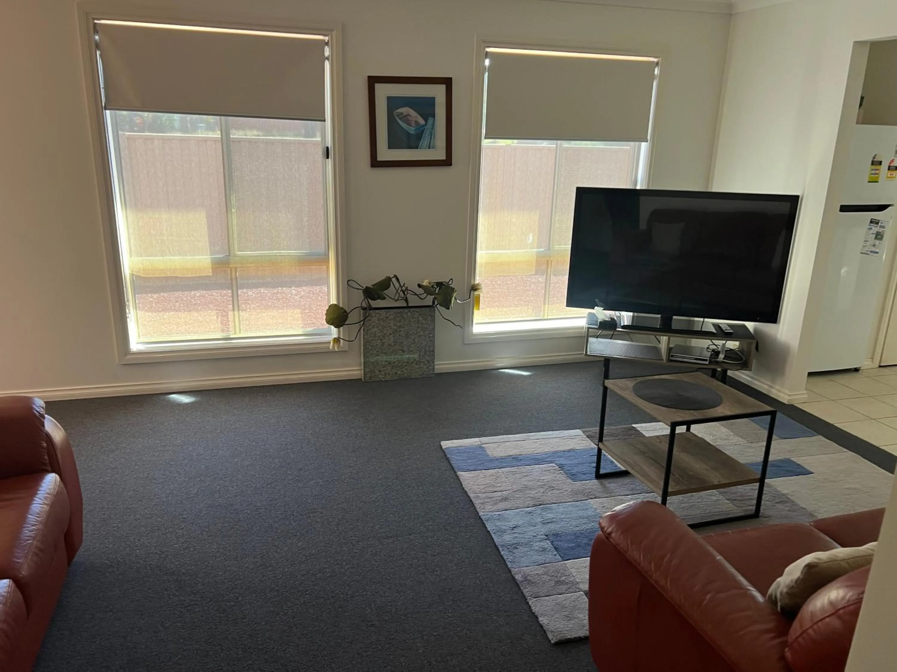 Melton Motor Inn and Apartments