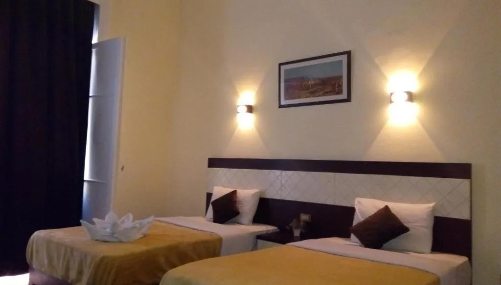 Cairo Paradise Hotel