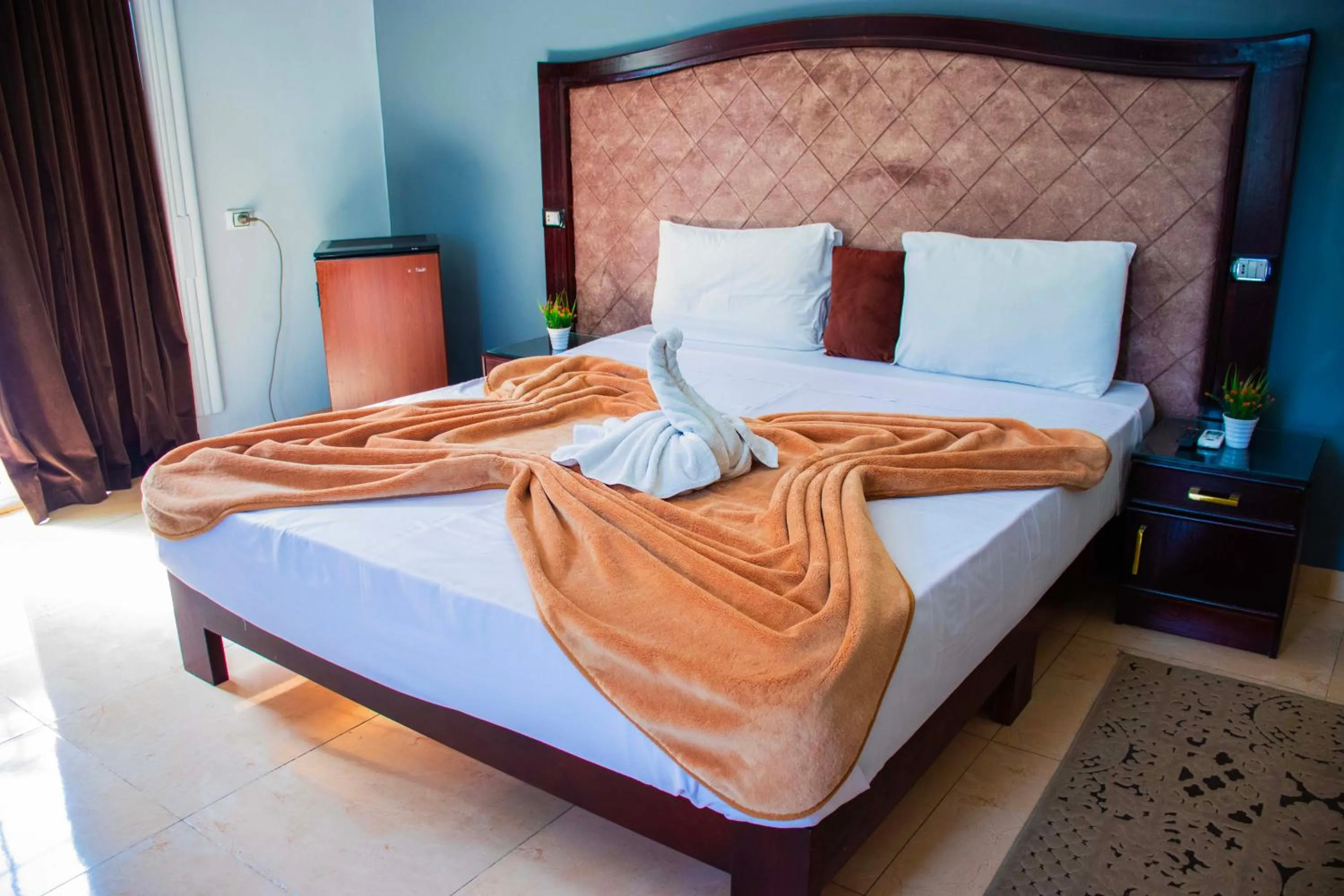 Cairo Paradise Hotel