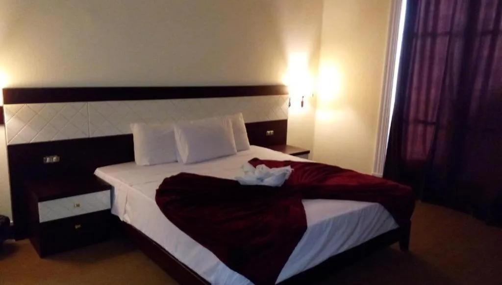 Cairo Paradise Hotel