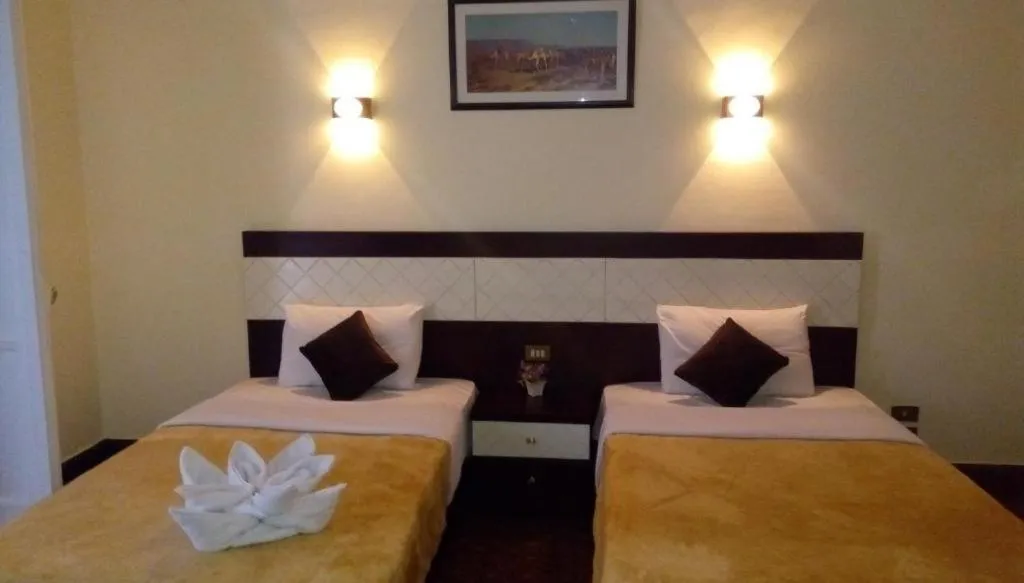 Cairo Paradise Hotel