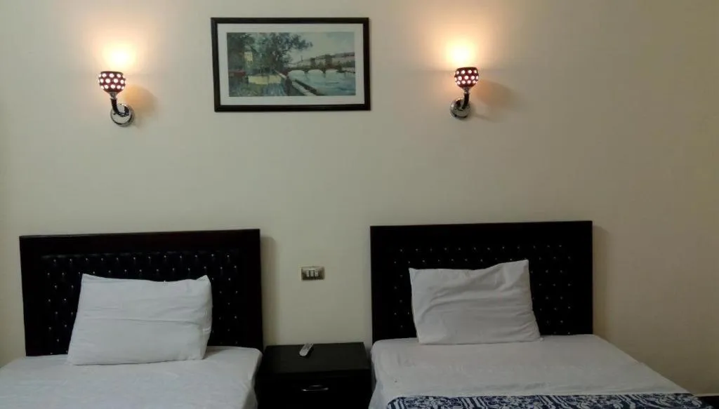 Cairo Paradise Hotel