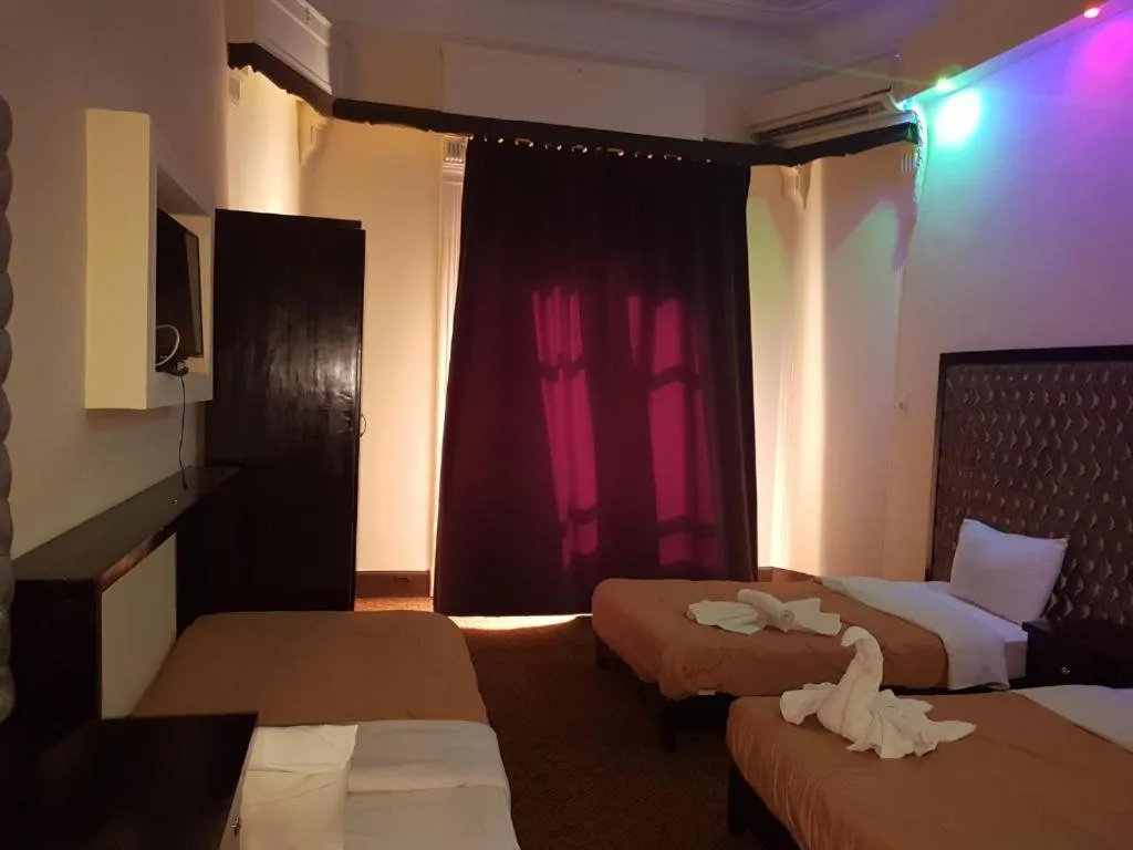 Cairo Paradise Hotel