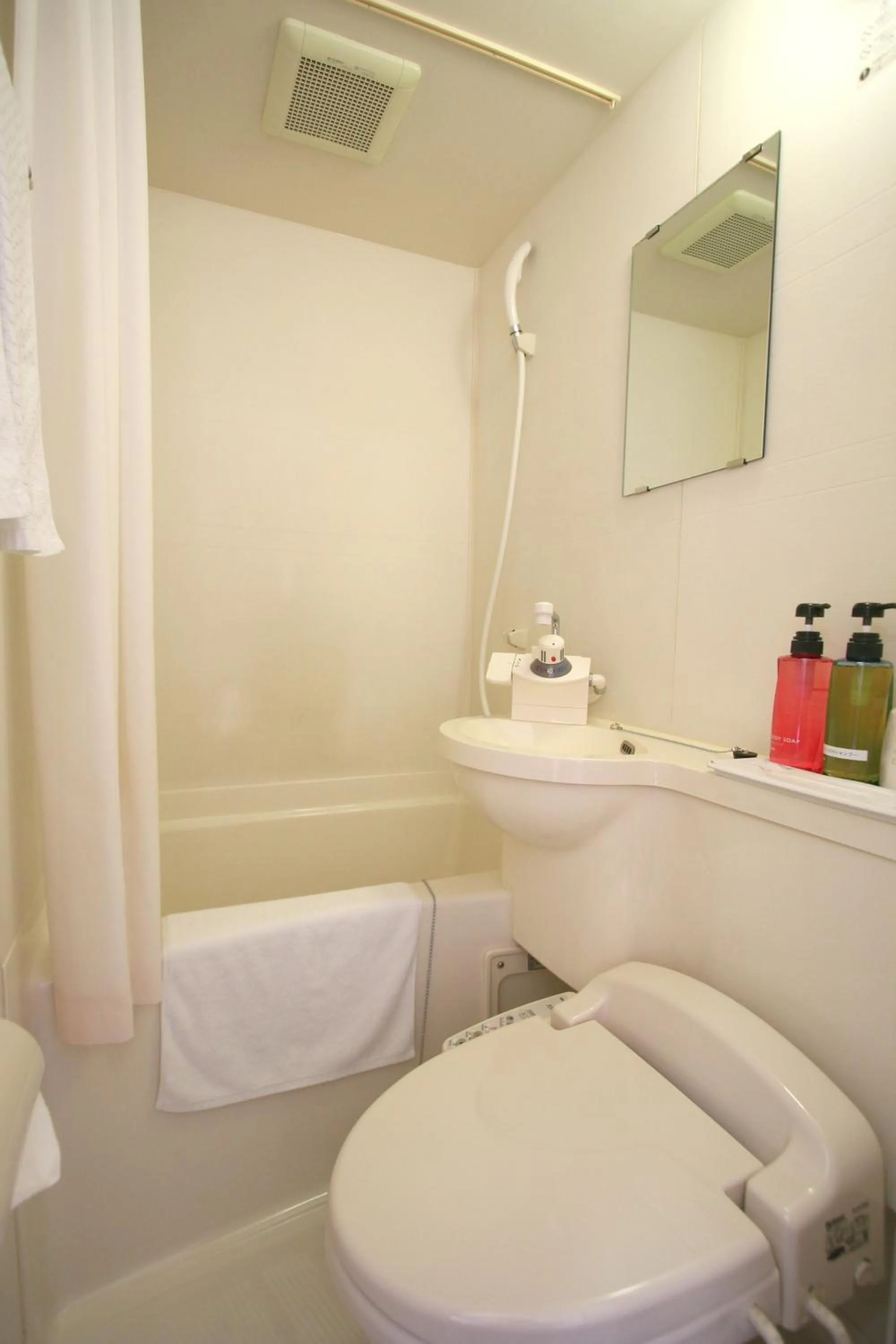 Decorative detail in Hotel Abest Kochi