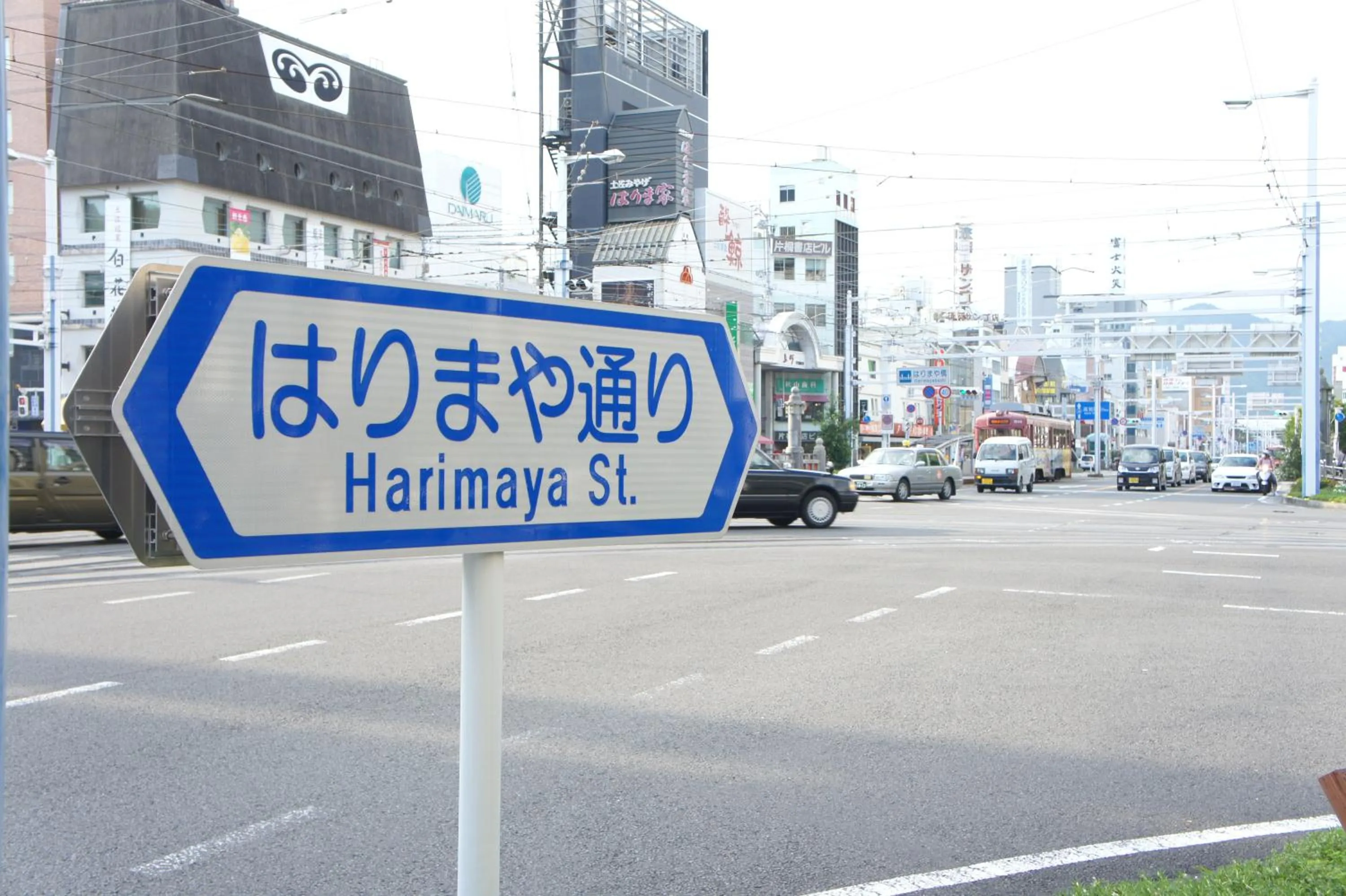 Neighbourhood in Hotel Abest Kochi