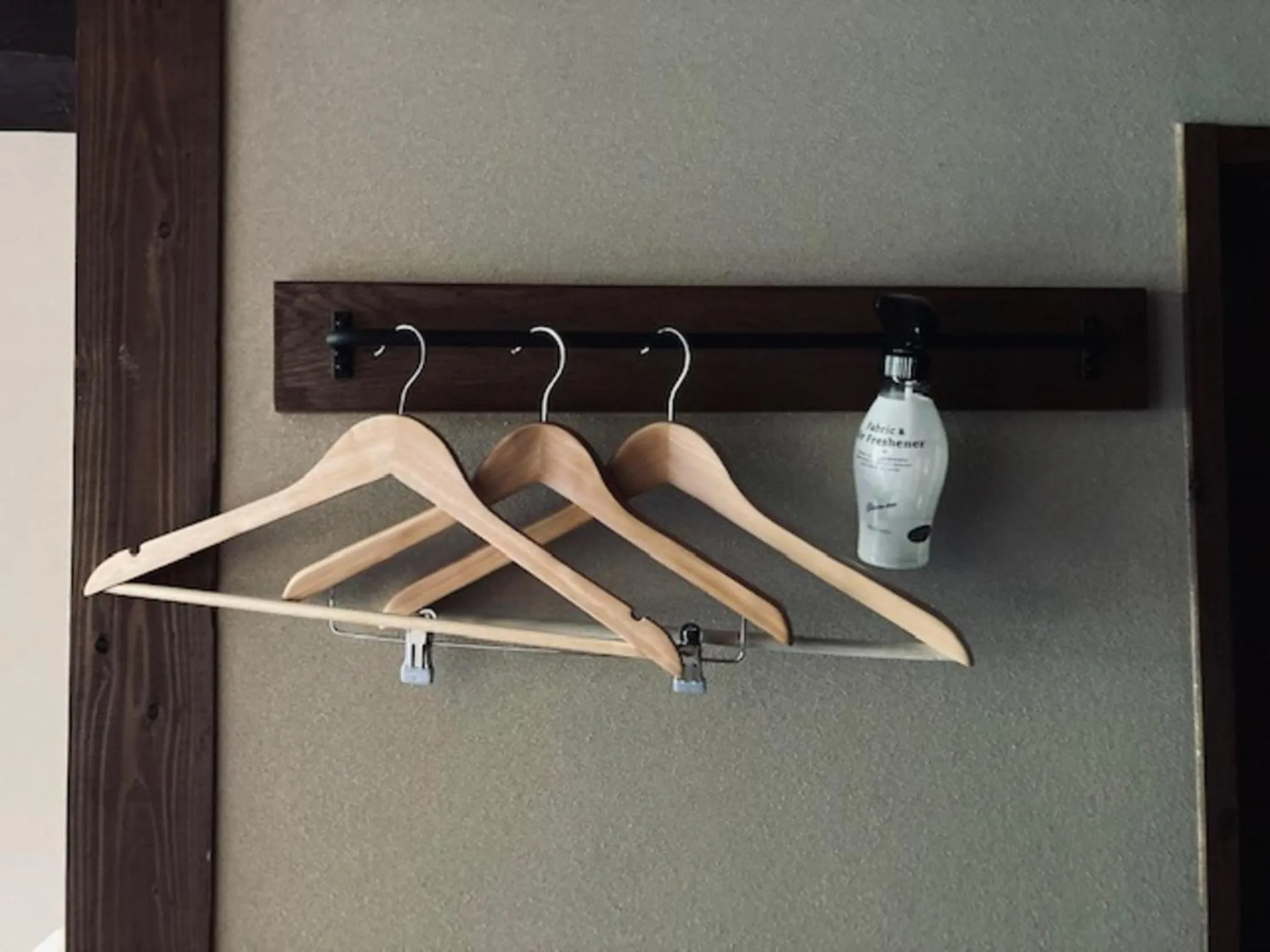 Photo of the whole room in PAYSAGE MORIGUCHI