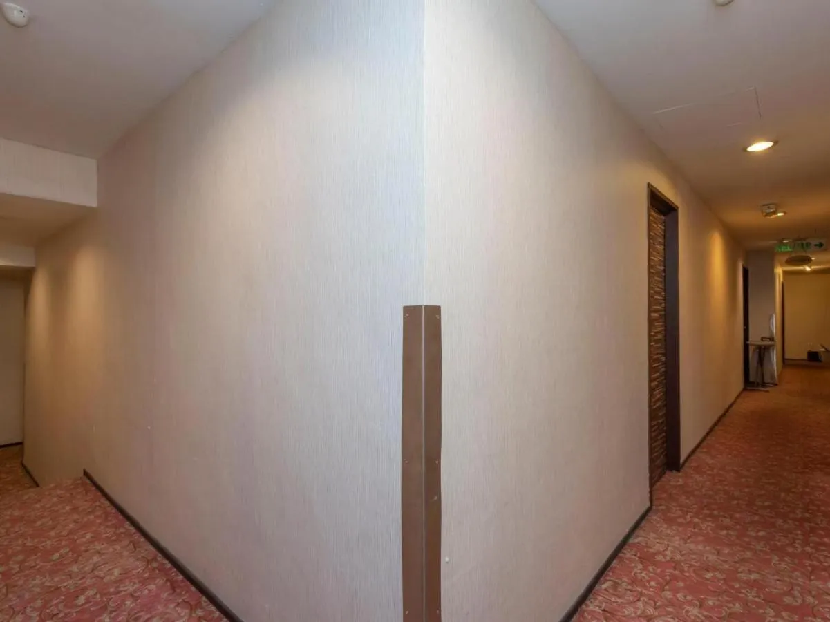 Property building in Suan Bee Hotel@Sutera