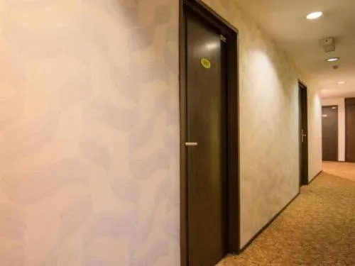 Property building in Suan Bee Hotel@Sutera