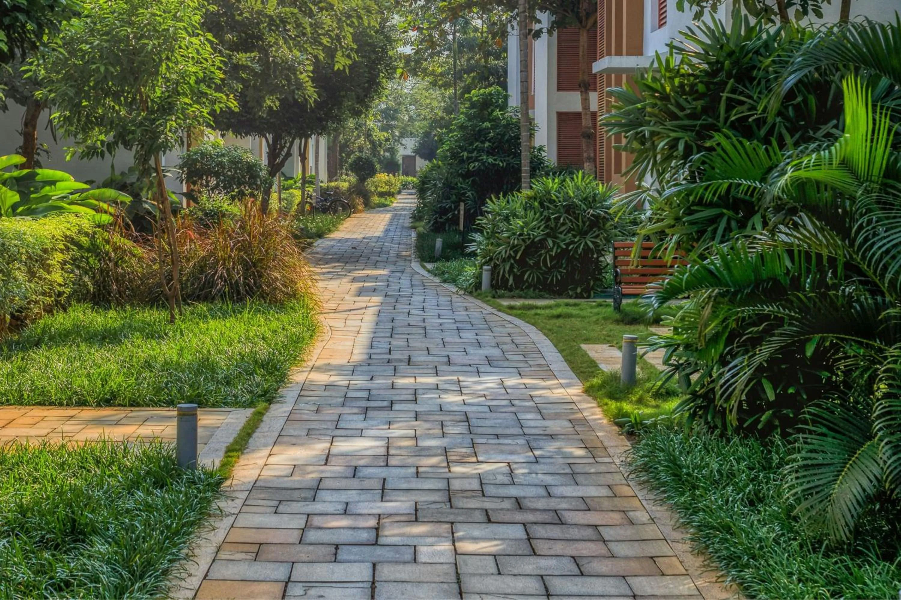 Other in Four Points by Sheraton Mahabalipuram Resort & Convention Center