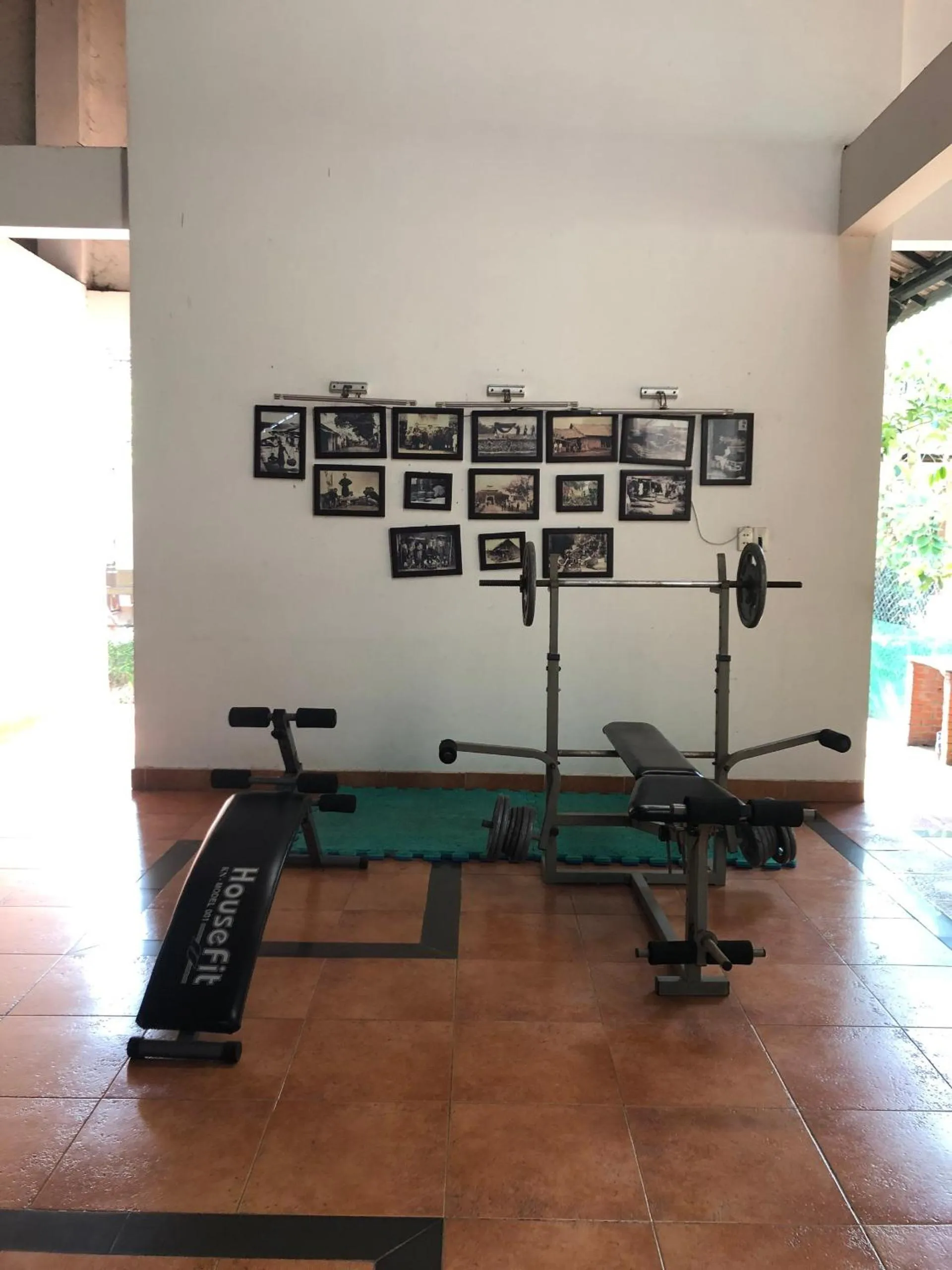 Property building in Les Hameaux de l'Orient