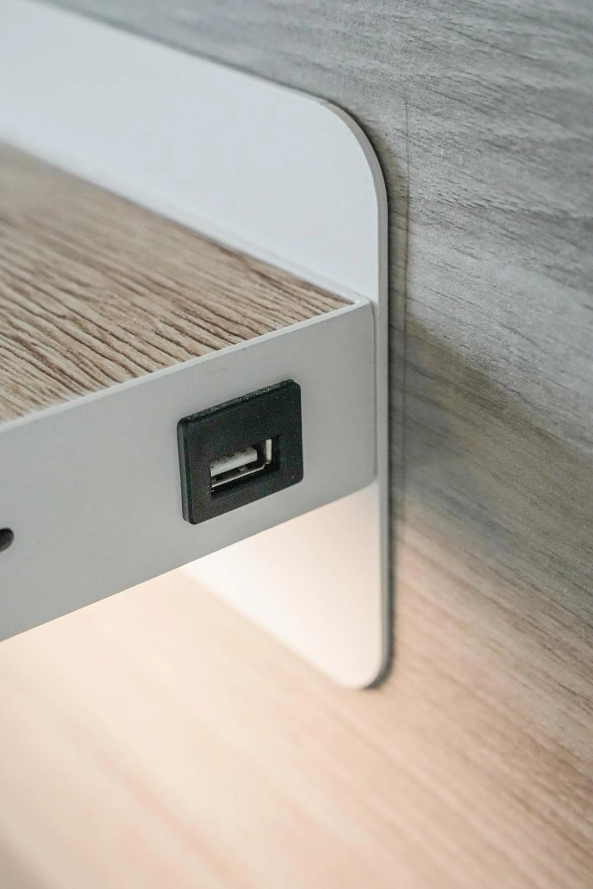 Decorative detail in Auberge de Jeunesse de Bouillon