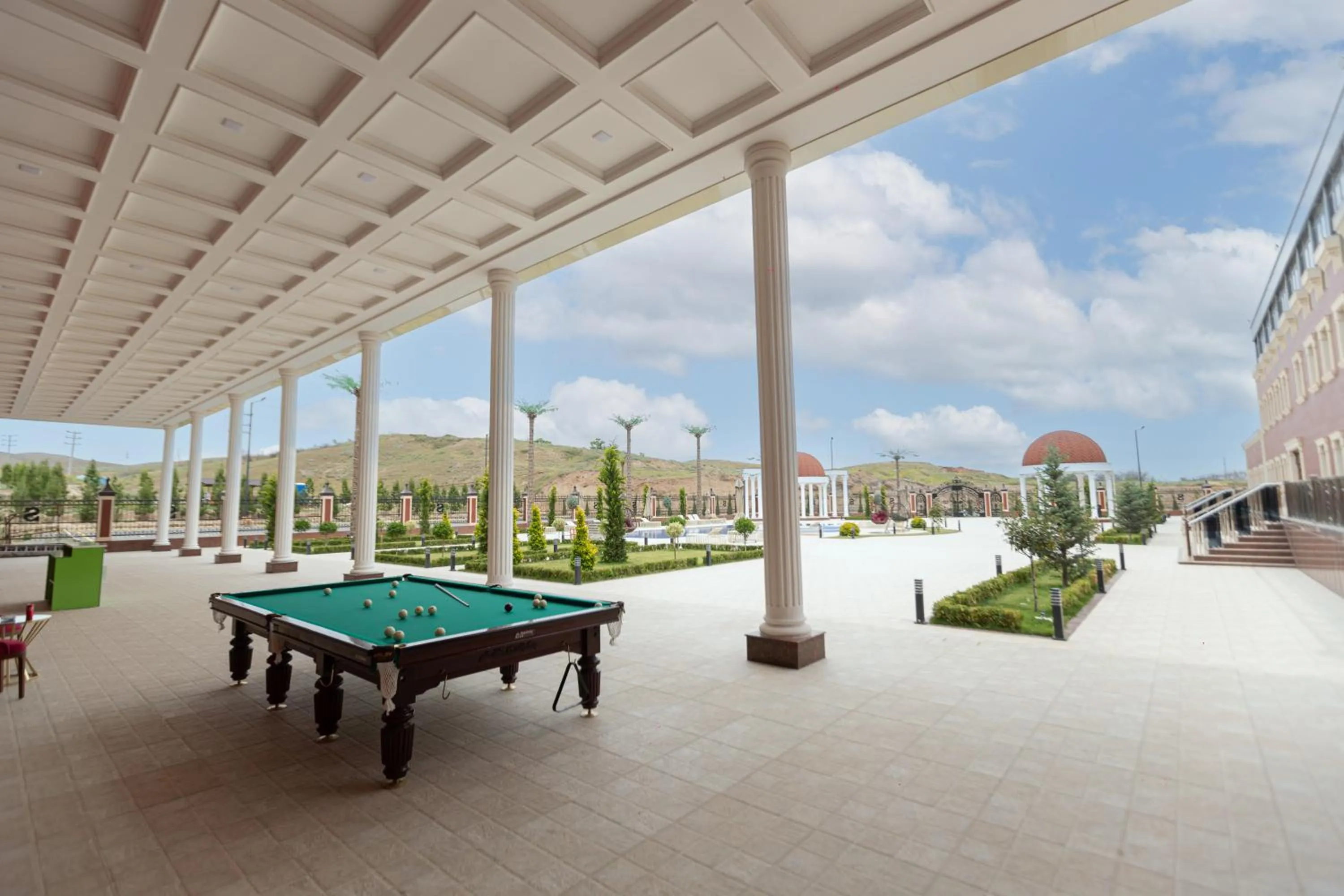 Day in HOTEL SULTAN PALACE