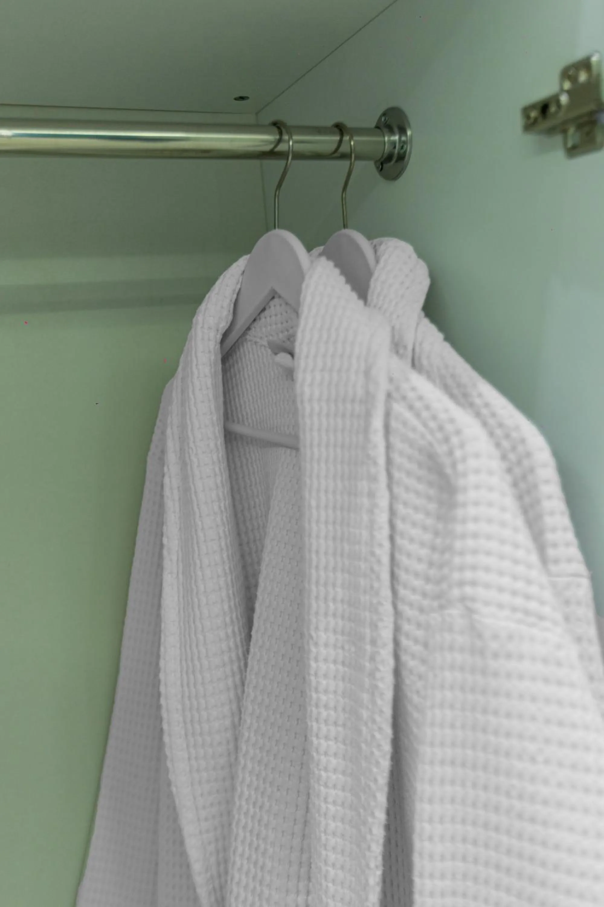 wardrobe in HOTEL SULTAN PALACE