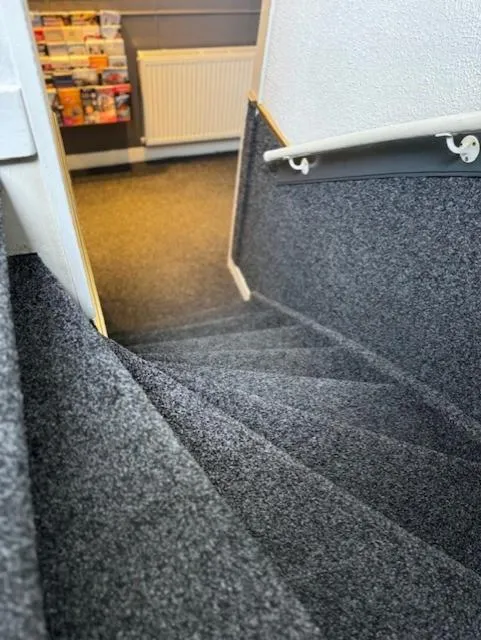 Hotel 't Witte Huys Scheveningen