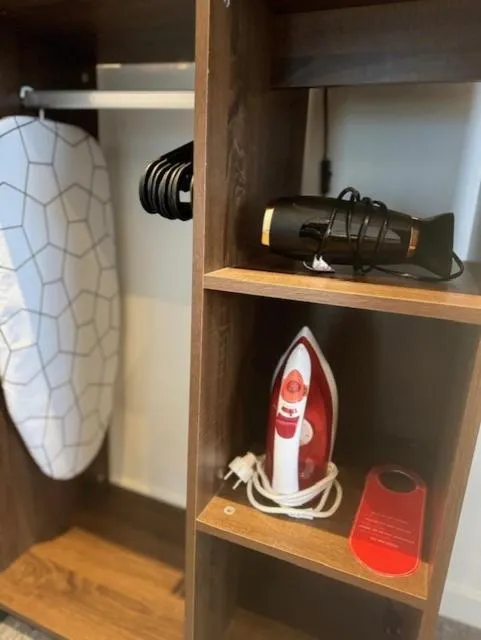 Hotel 't Witte Huys Scheveningen