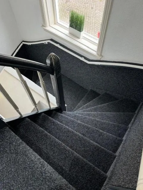 Hotel 't Witte Huys Scheveningen