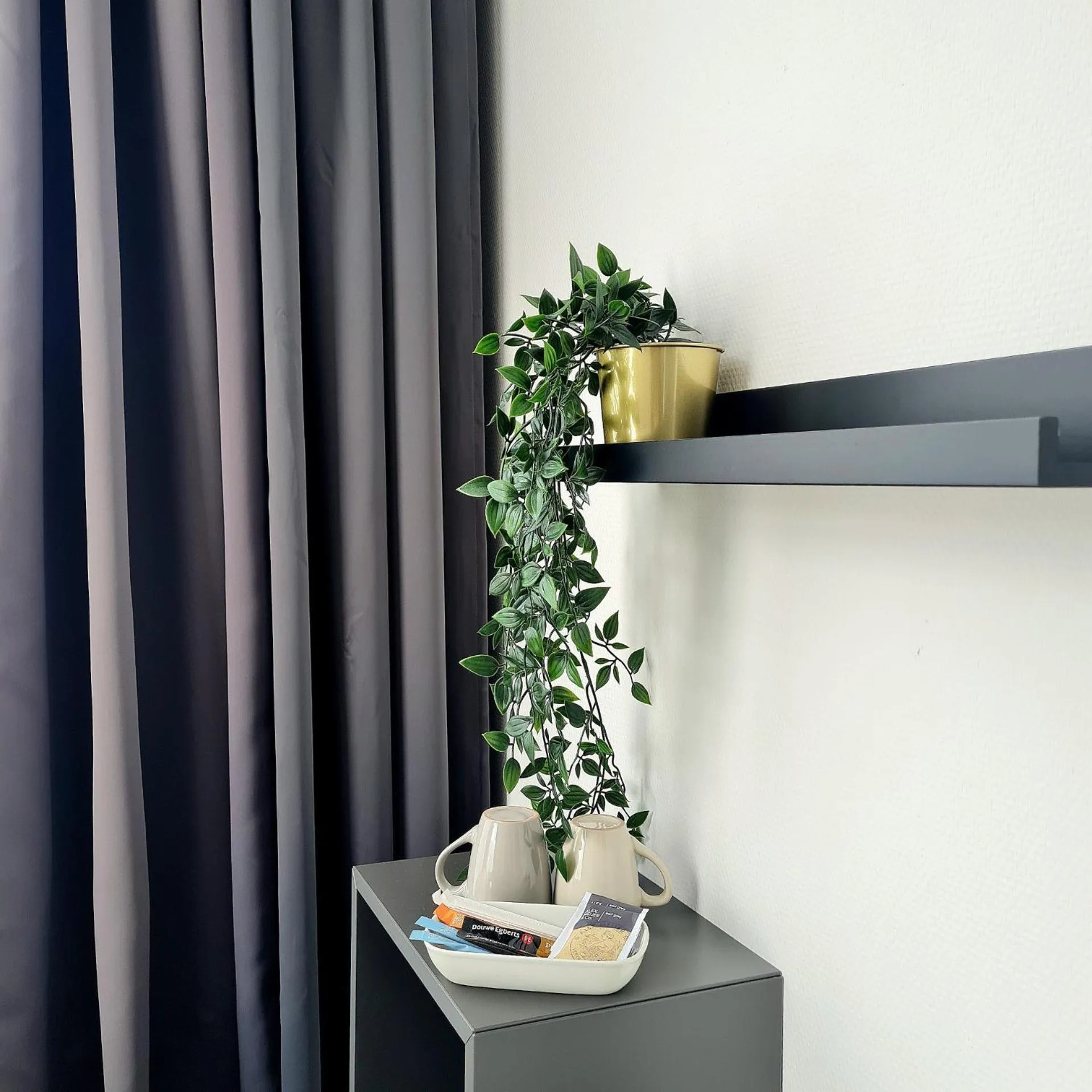 Hotel 't Witte Huys Scheveningen