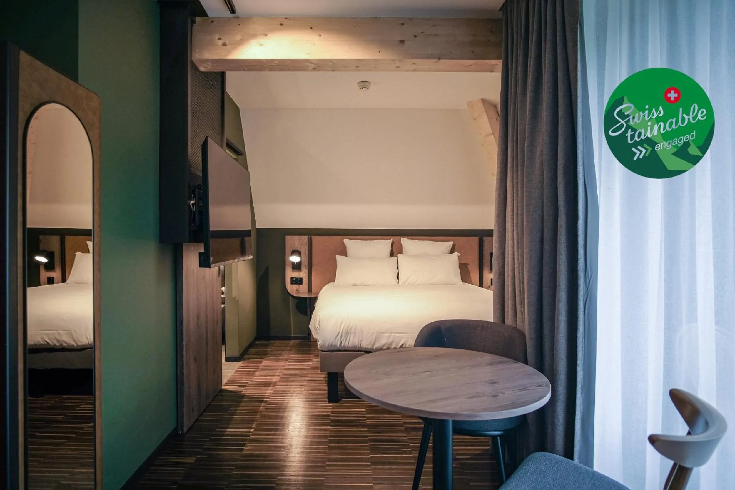 Hota Hotel Saint-Imier