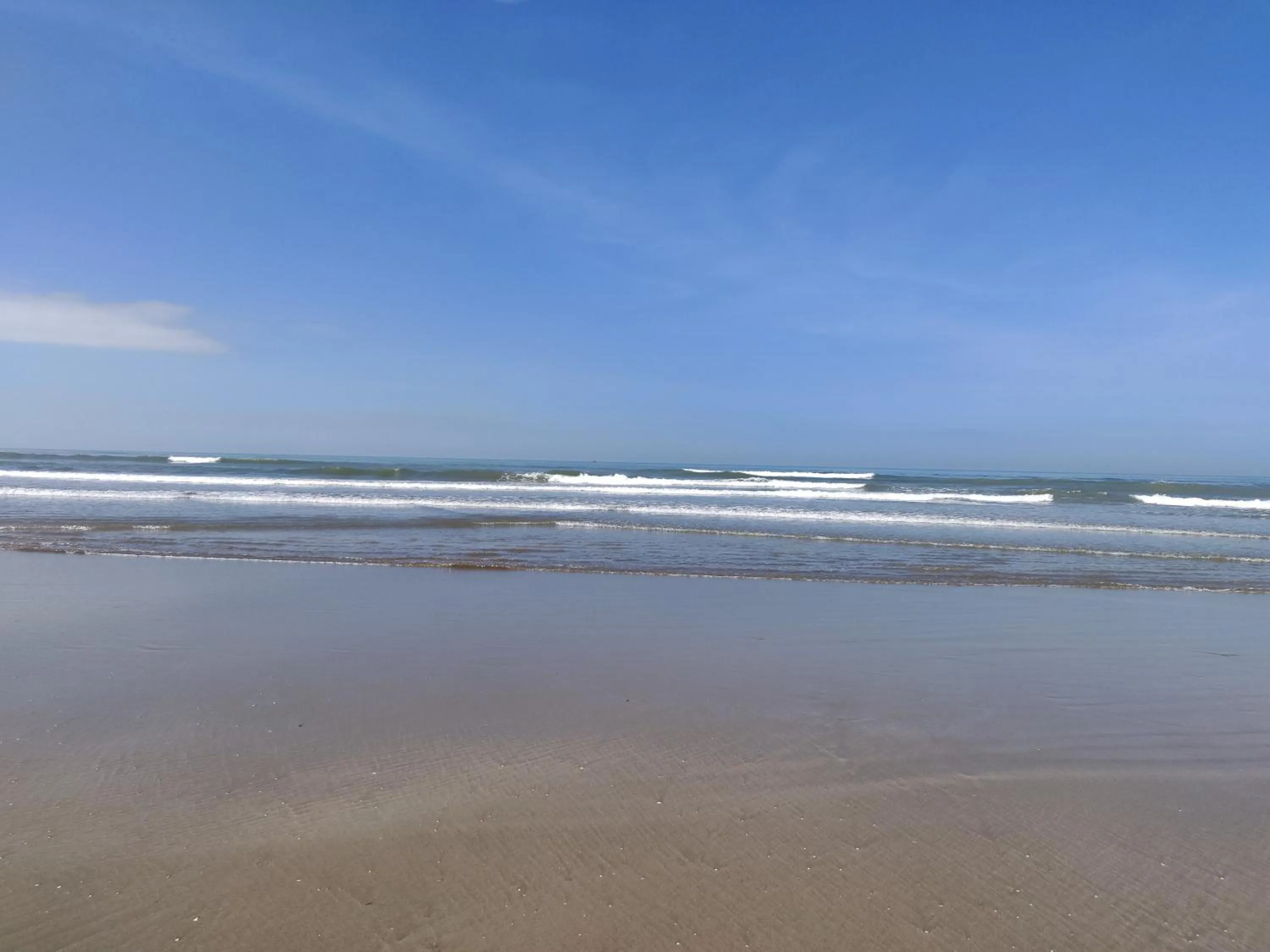 Nearby landmark in Morjim Sunset Hotel